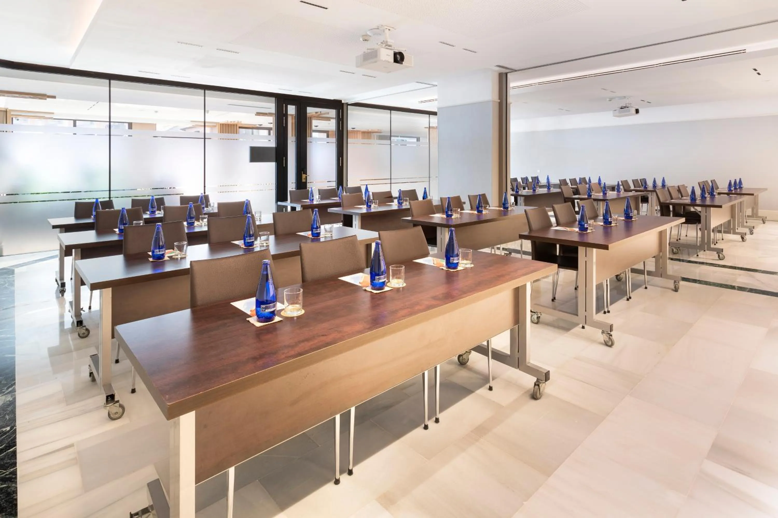 Banquet/Function facilities in Melia Costa del Sol