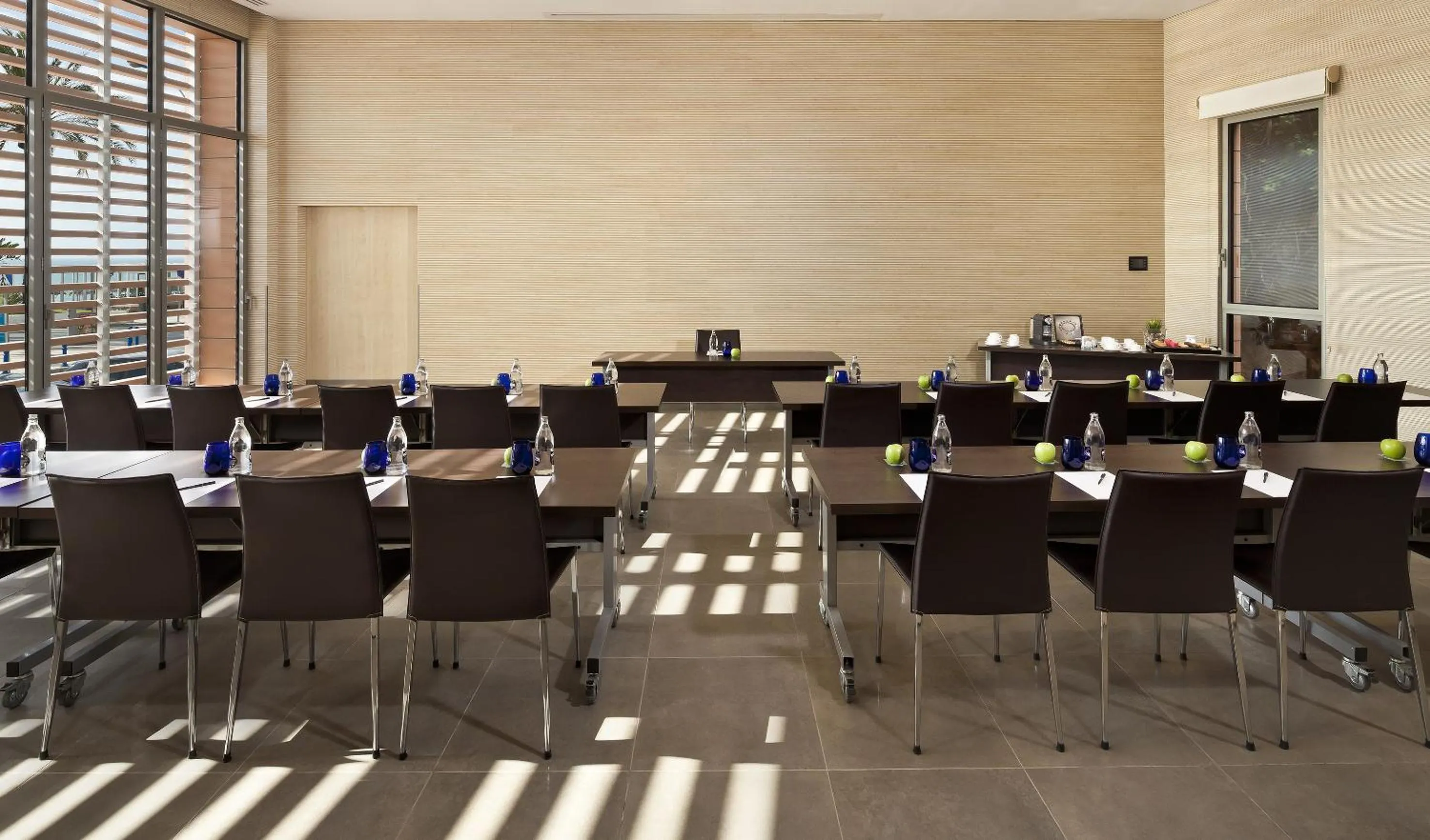 Meeting/conference room in Melia Costa del Sol