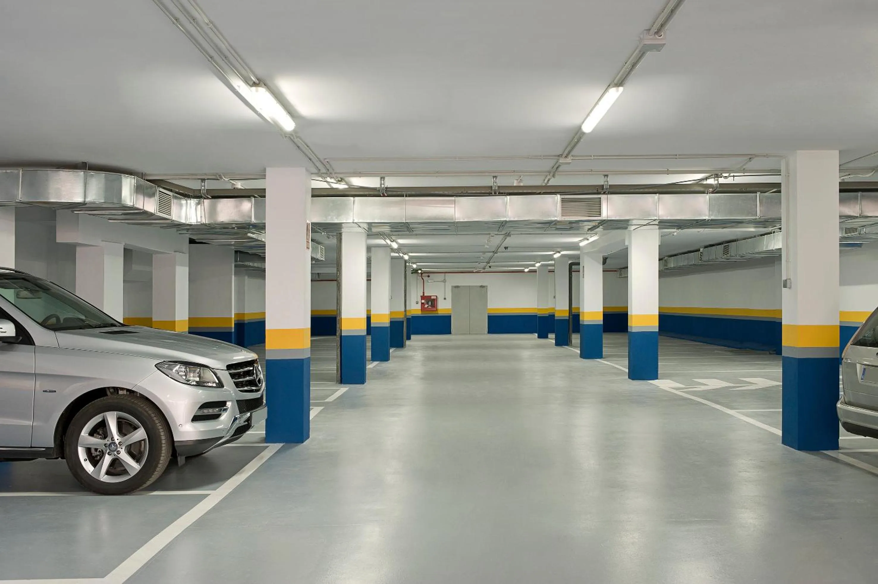 Other in Melia Costa del Sol