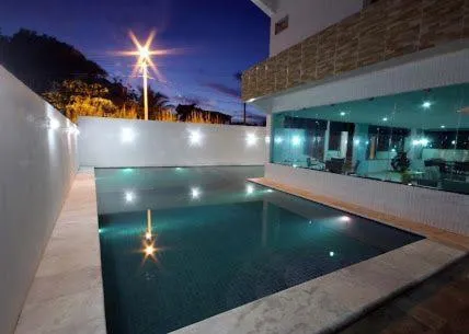 Praia dos carneiros flat hotel