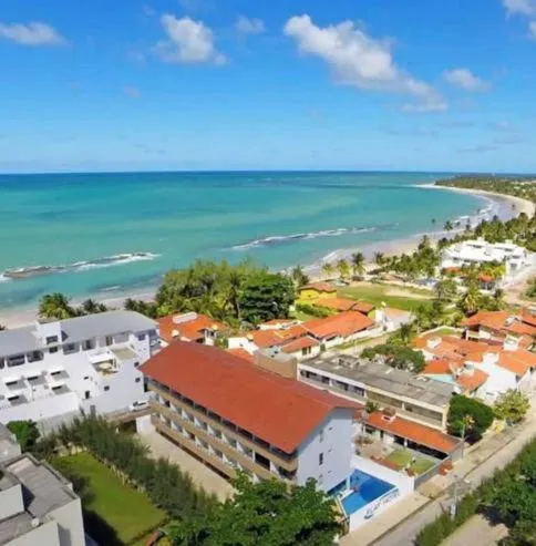 Praia dos carneiros flat hotel