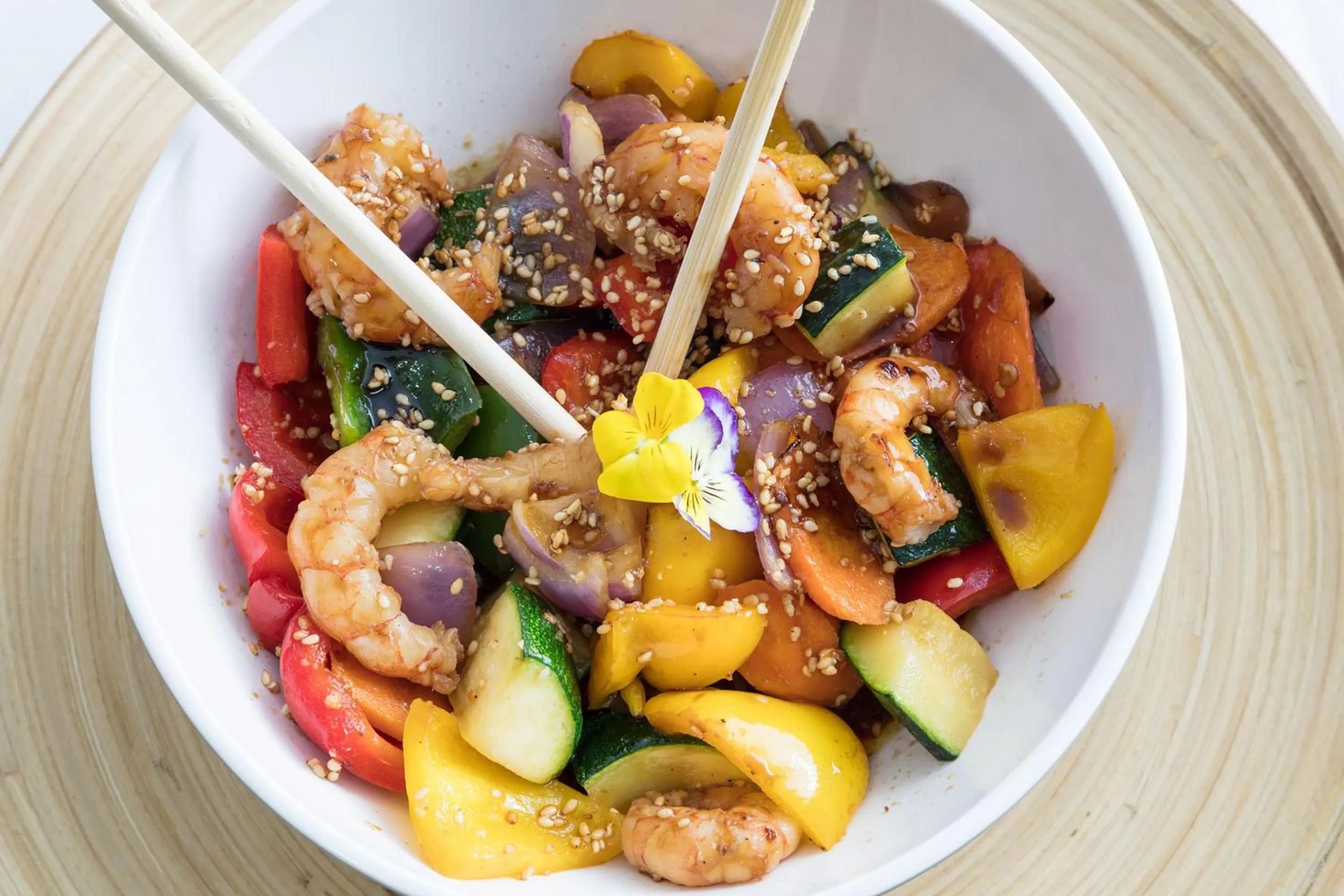 Restaurant/places to eat in Sercotel Los Llanos