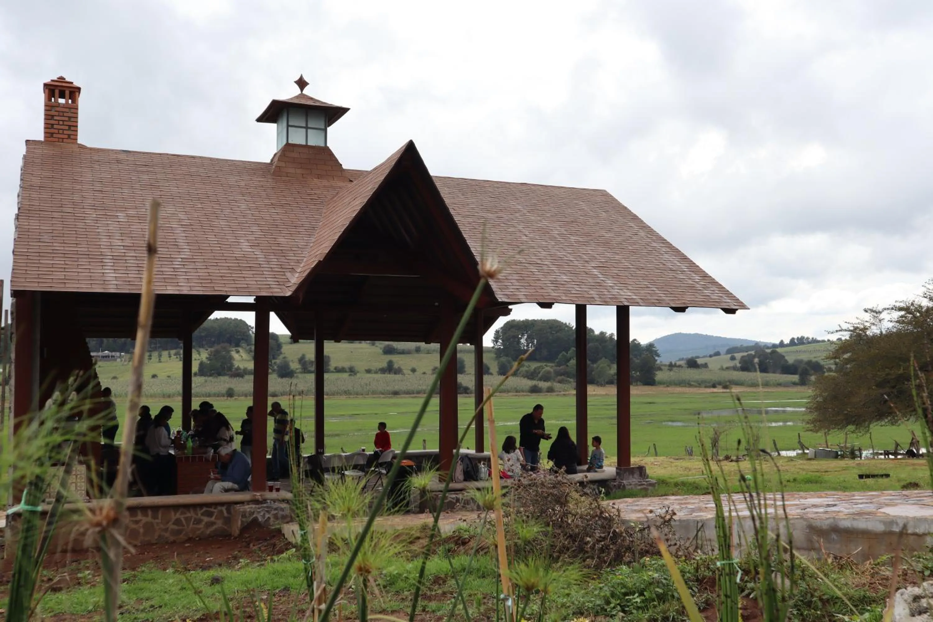 Restaurant/places to eat in MASIA ARAMENI