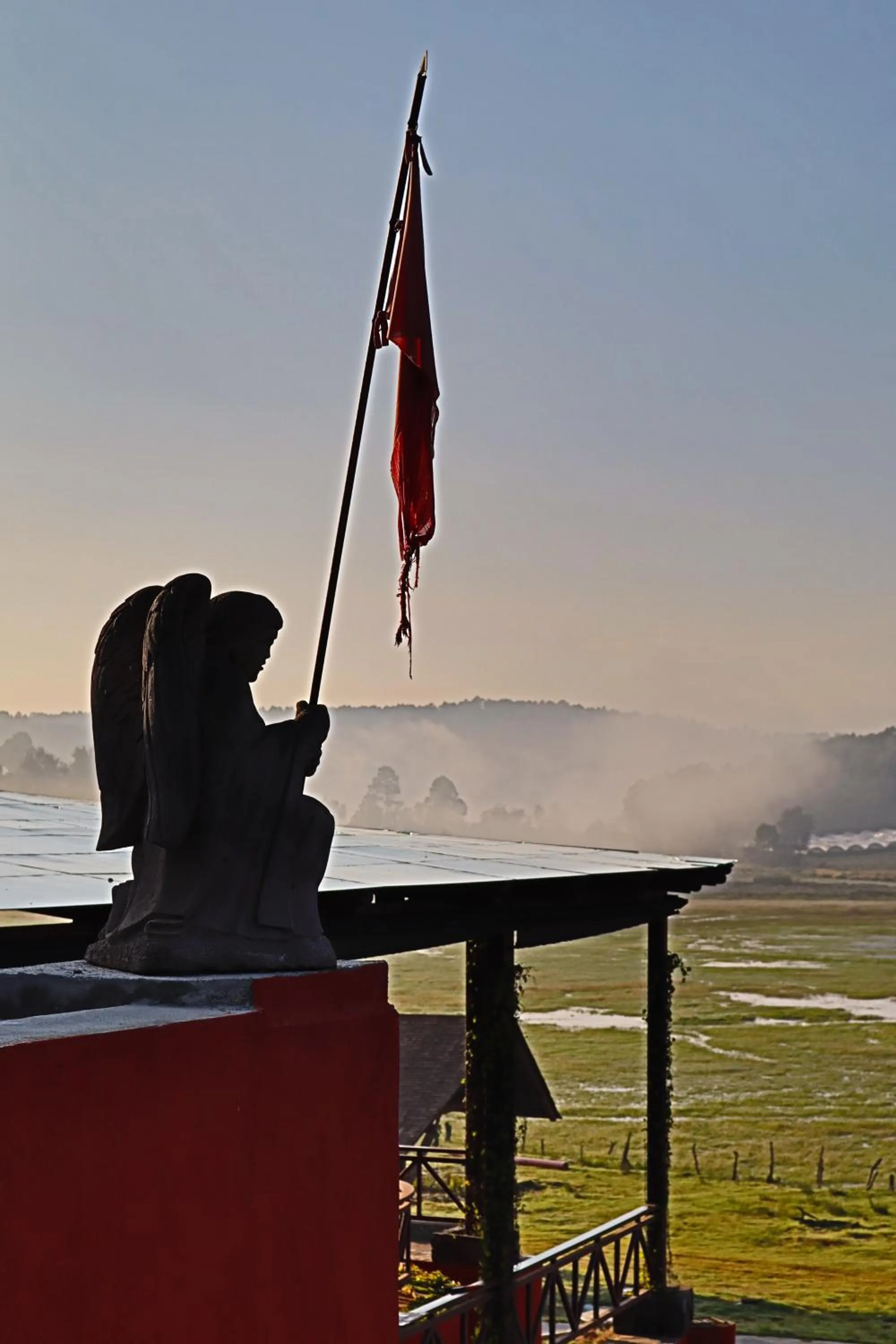 Property building in MASIA ARAMENI