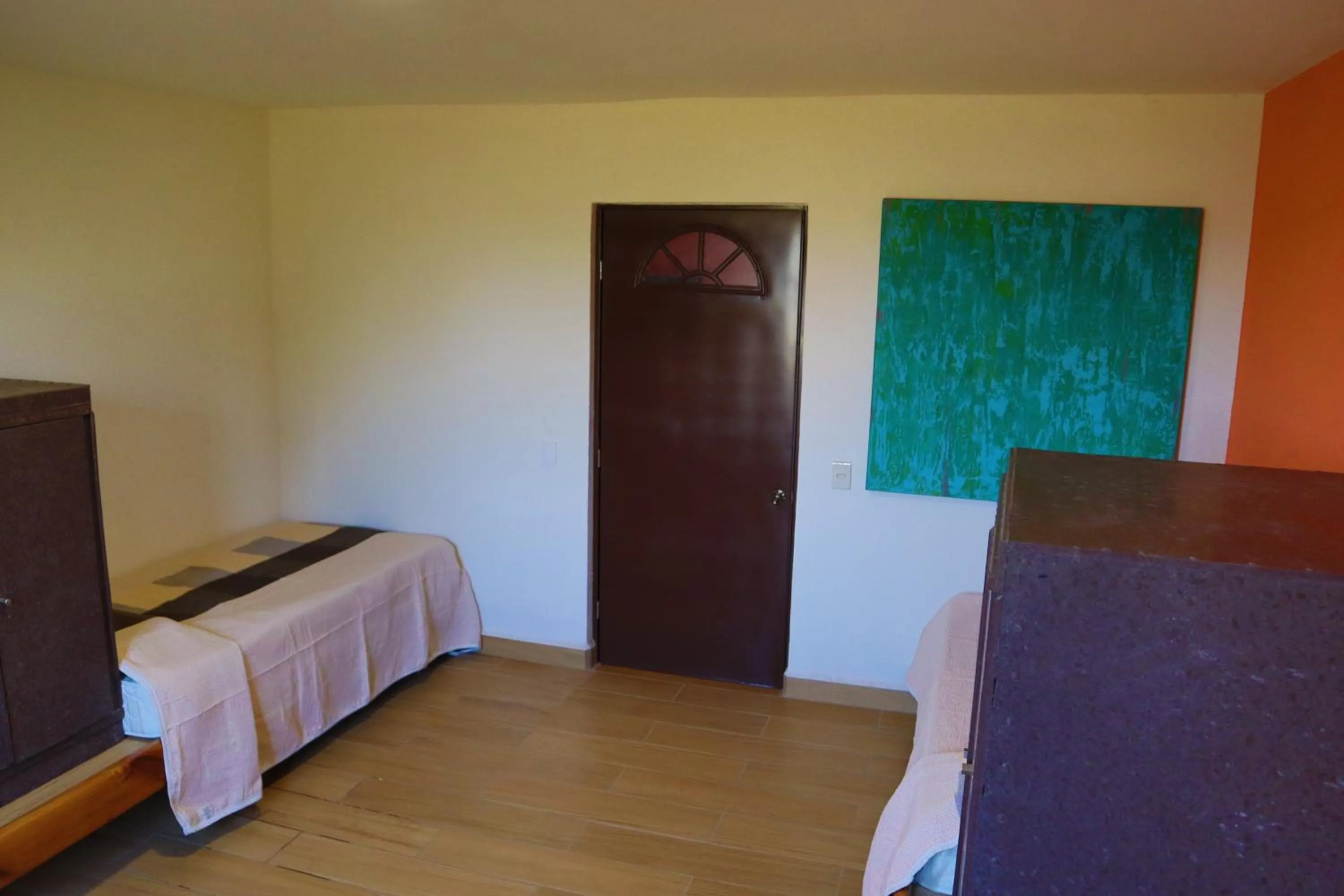 Property building, Bed in MASIA ARAMENI