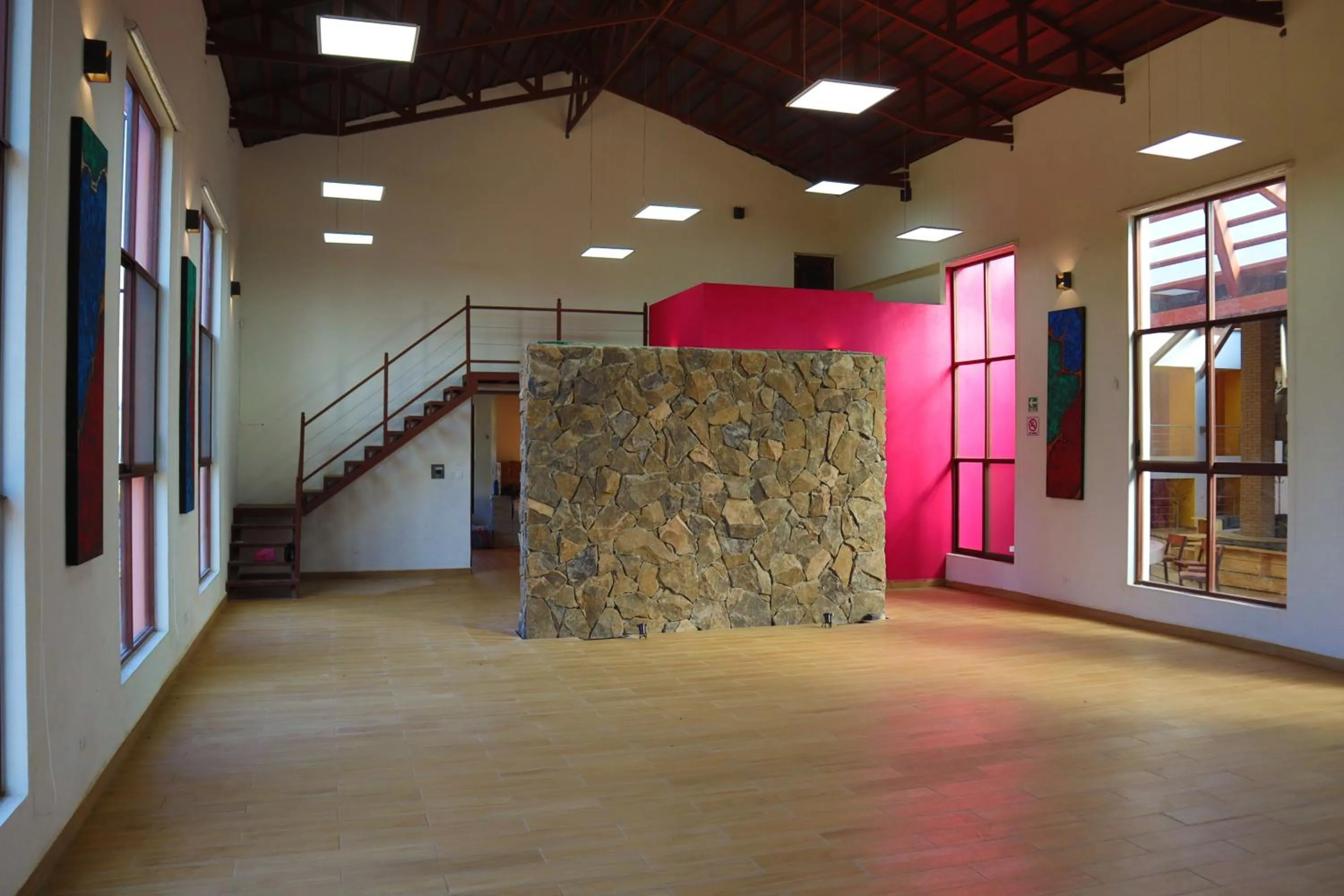 Property building in MASIA ARAMENI