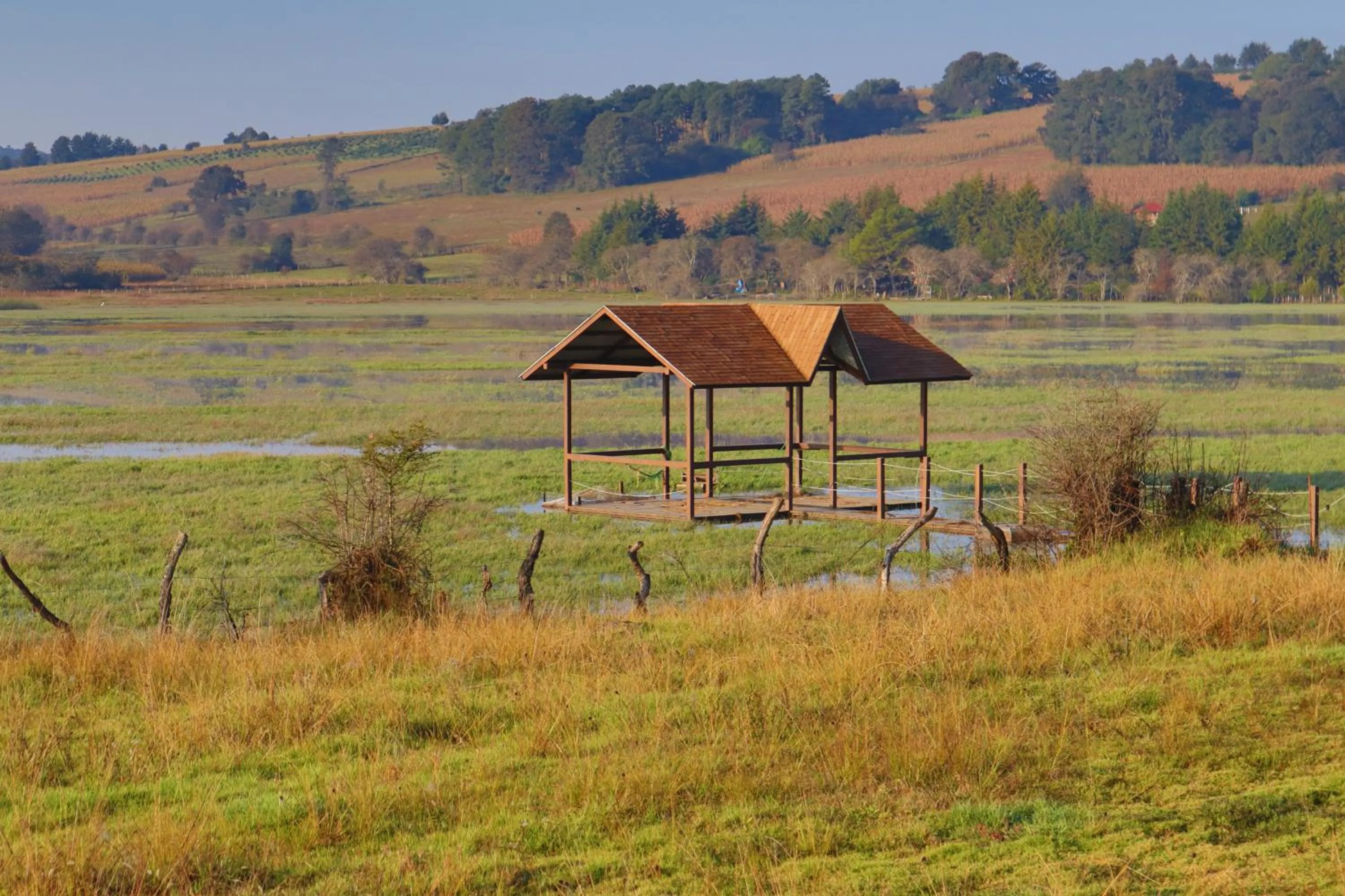 Property building in MASIA ARAMENI