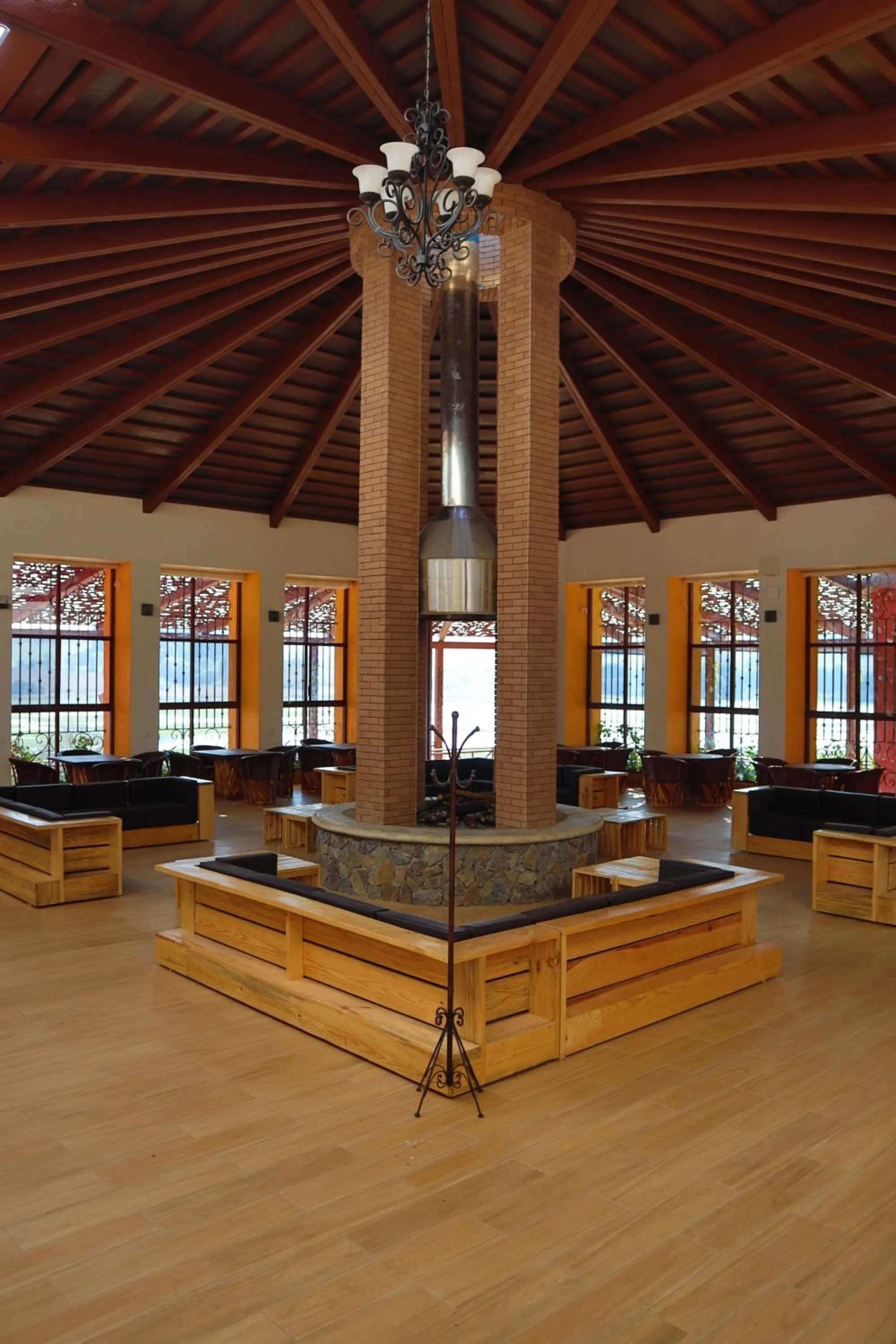 Property building in MASIA ARAMENI