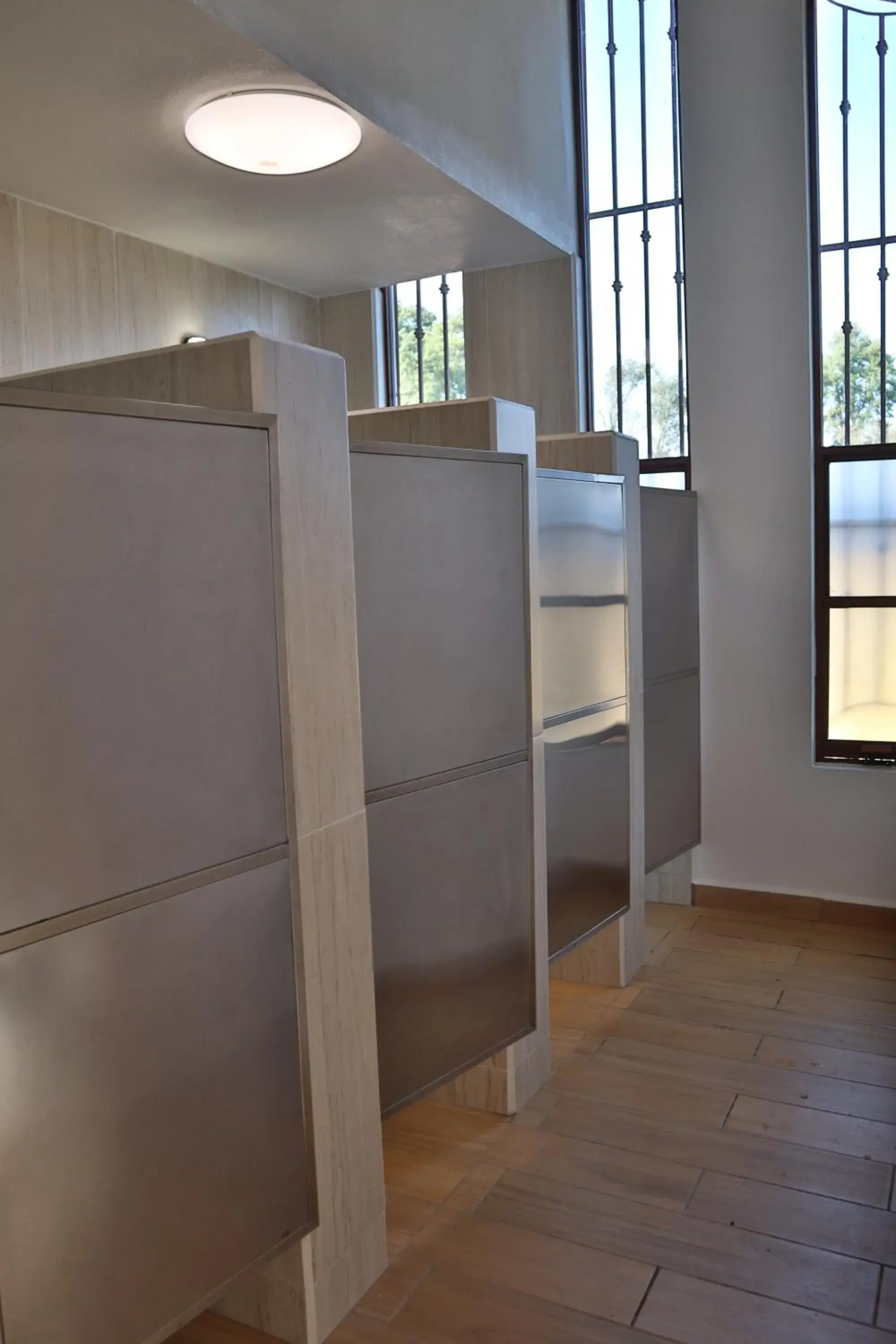 Economy Quadruple Room with Shared Bathroom in MASIA ARAMENI Economy Quadruple Room with Shared Bathroom in MASIA ARAMENI