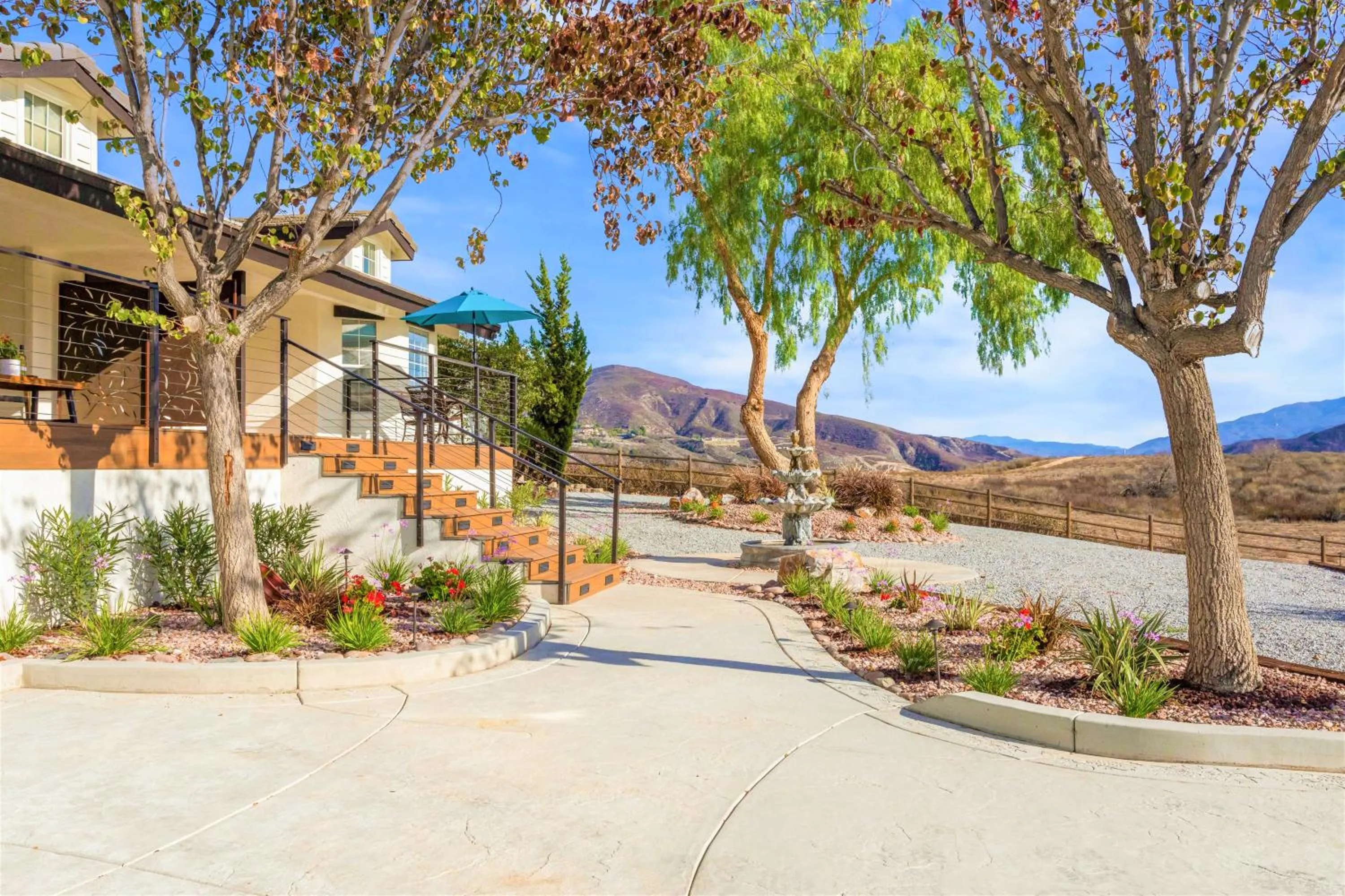 Property building in Villa Inn- Adult Only- Temecula Wine Country