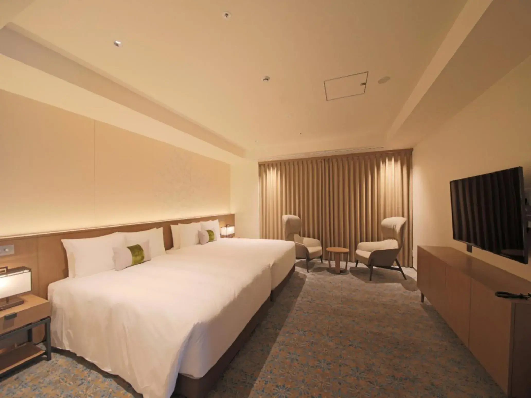 Suite - single occupancy - Non-Smoking in TOKYO EAST SIDE HOTEL KAIE Suite - single occupancy - Non-Smoking in TOKYO EAST SIDE HOTEL KAIE