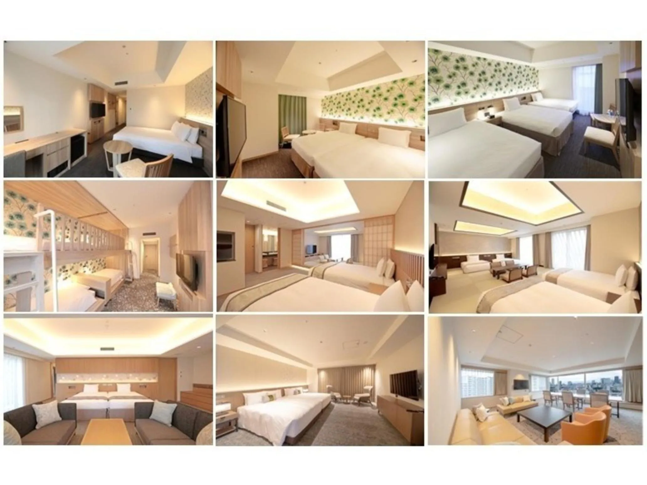 Bedroom, Bed in TOKYO EAST SIDE HOTEL KAIE