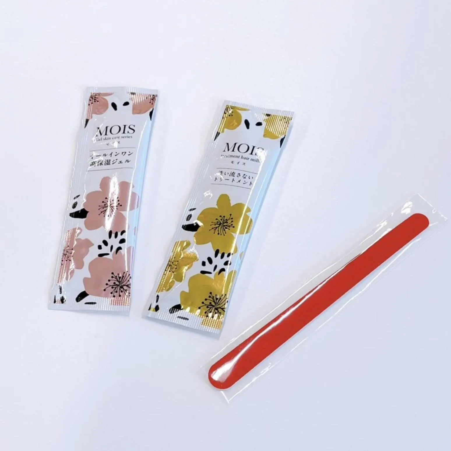 Bathroom in TOKYO EAST SIDE HOTEL KAIE