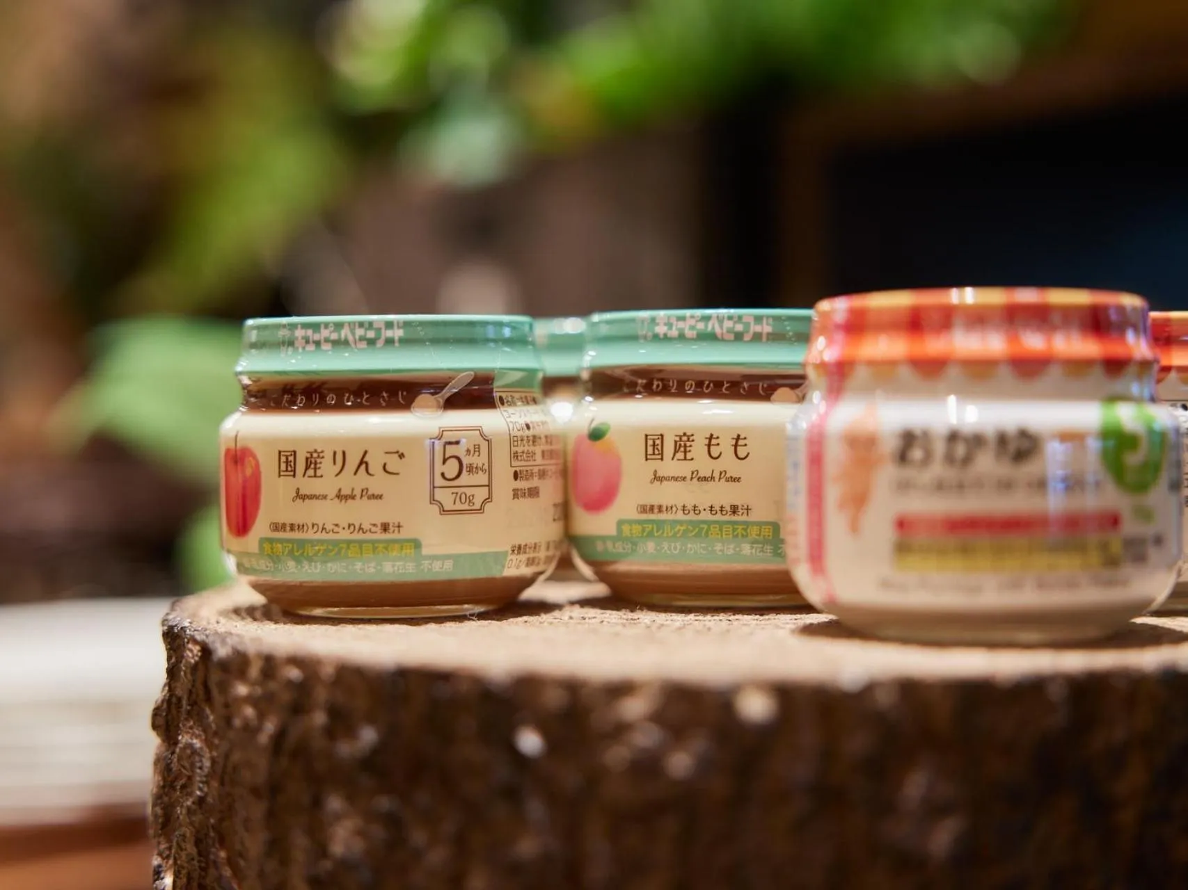 Breakfast in TOKYO EAST SIDE HOTEL KAIE