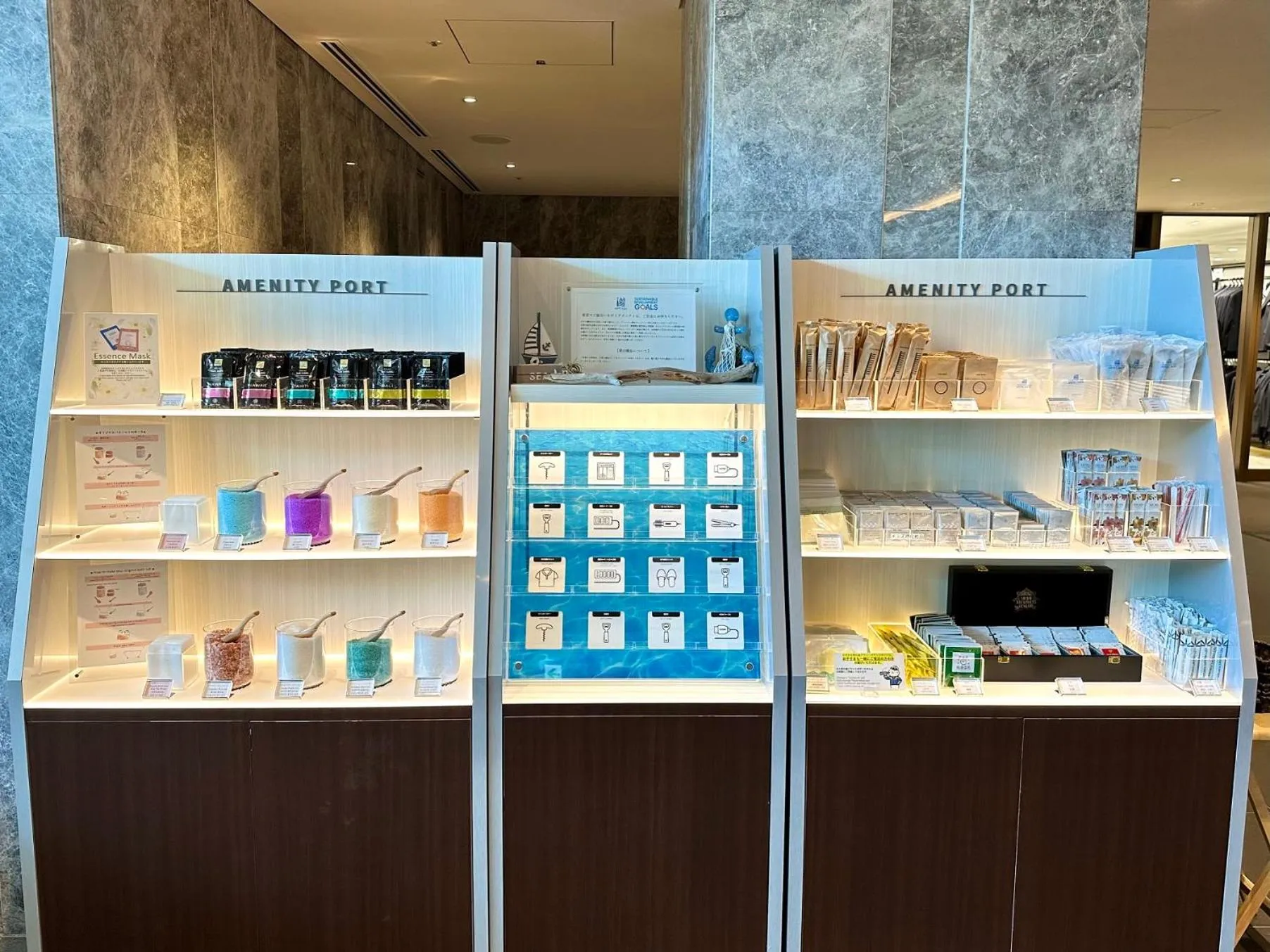 TOKYO EAST SIDE HOTEL KAIE