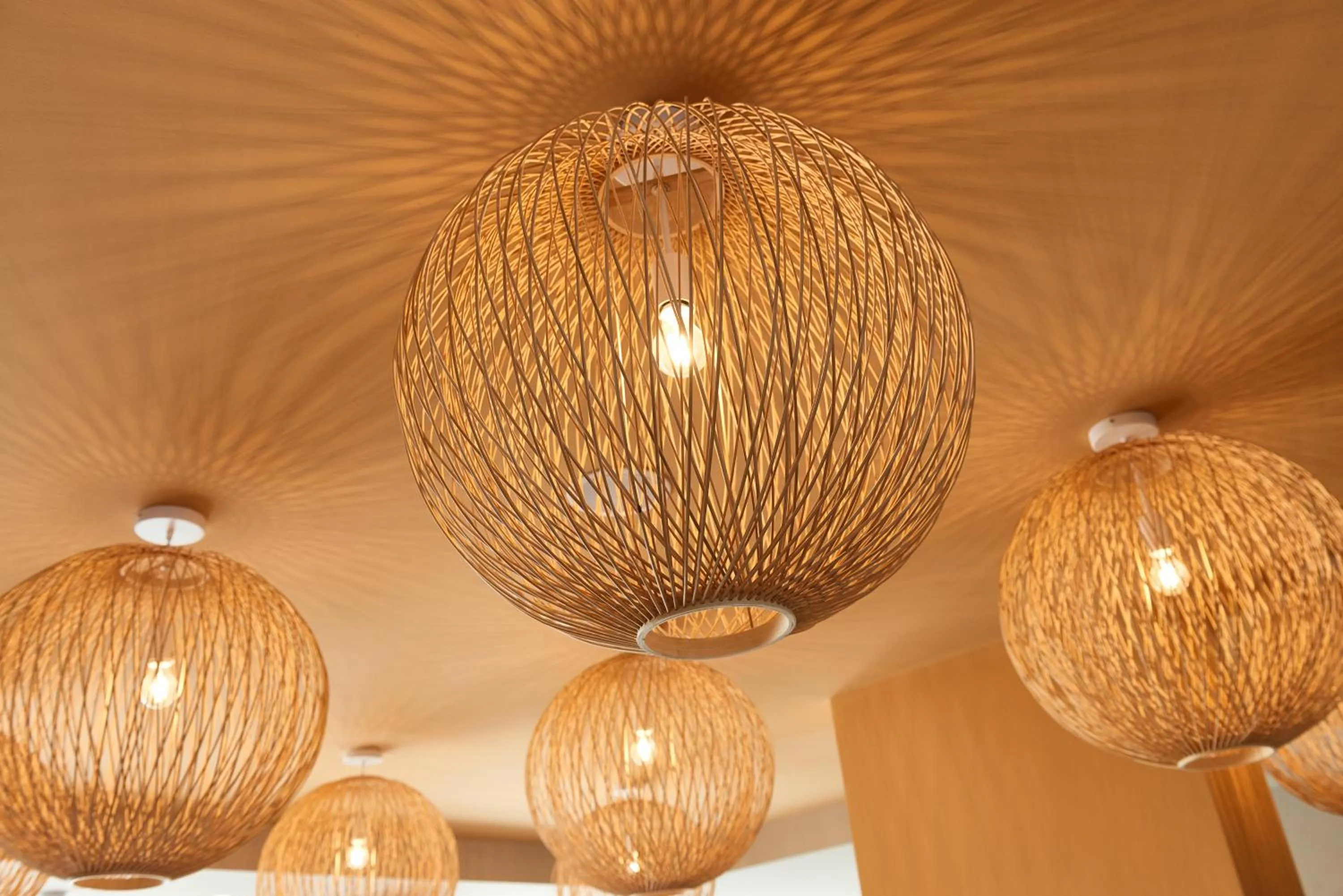 Decorative detail in Protur Atalaya