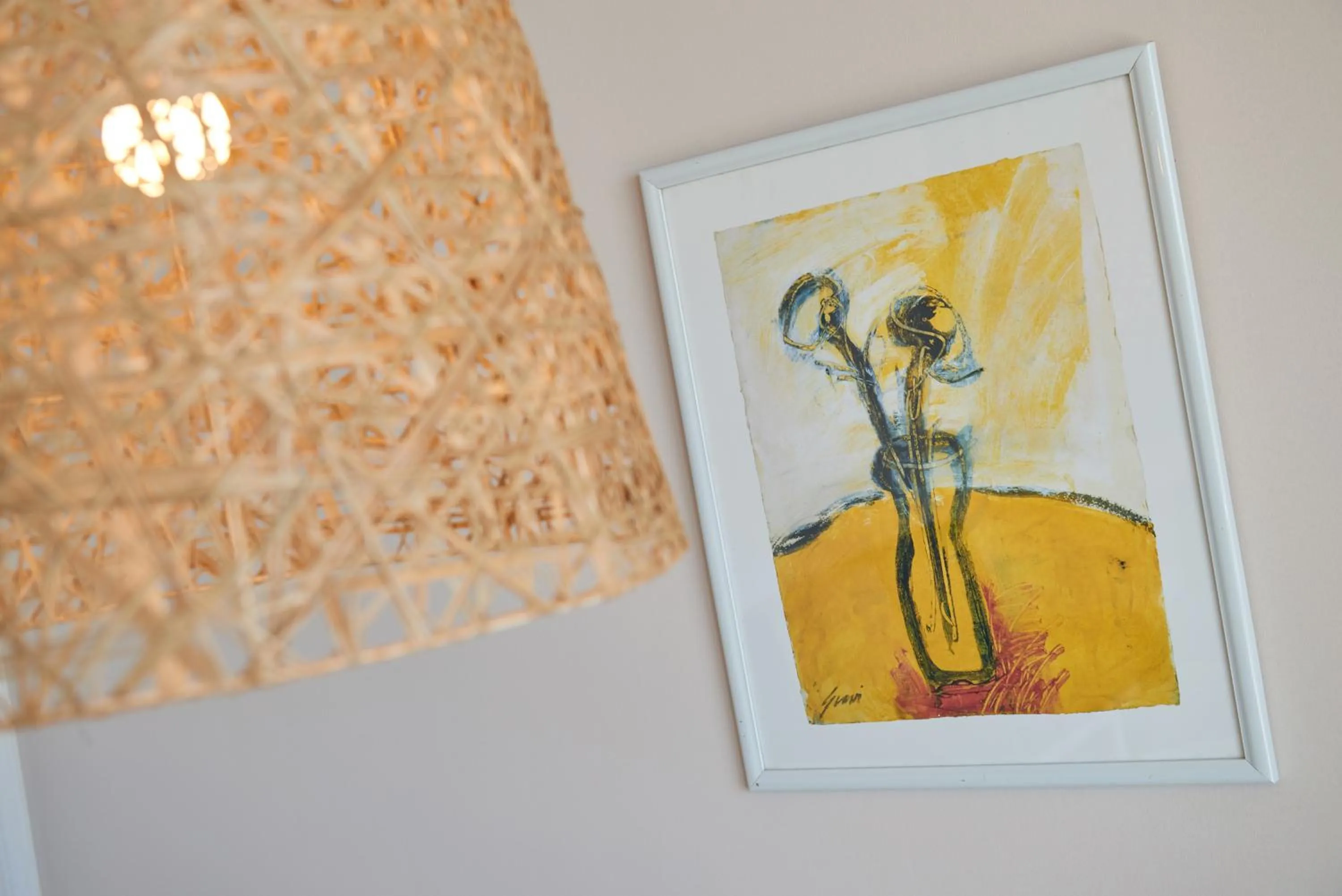 Decorative detail in Protur Atalaya