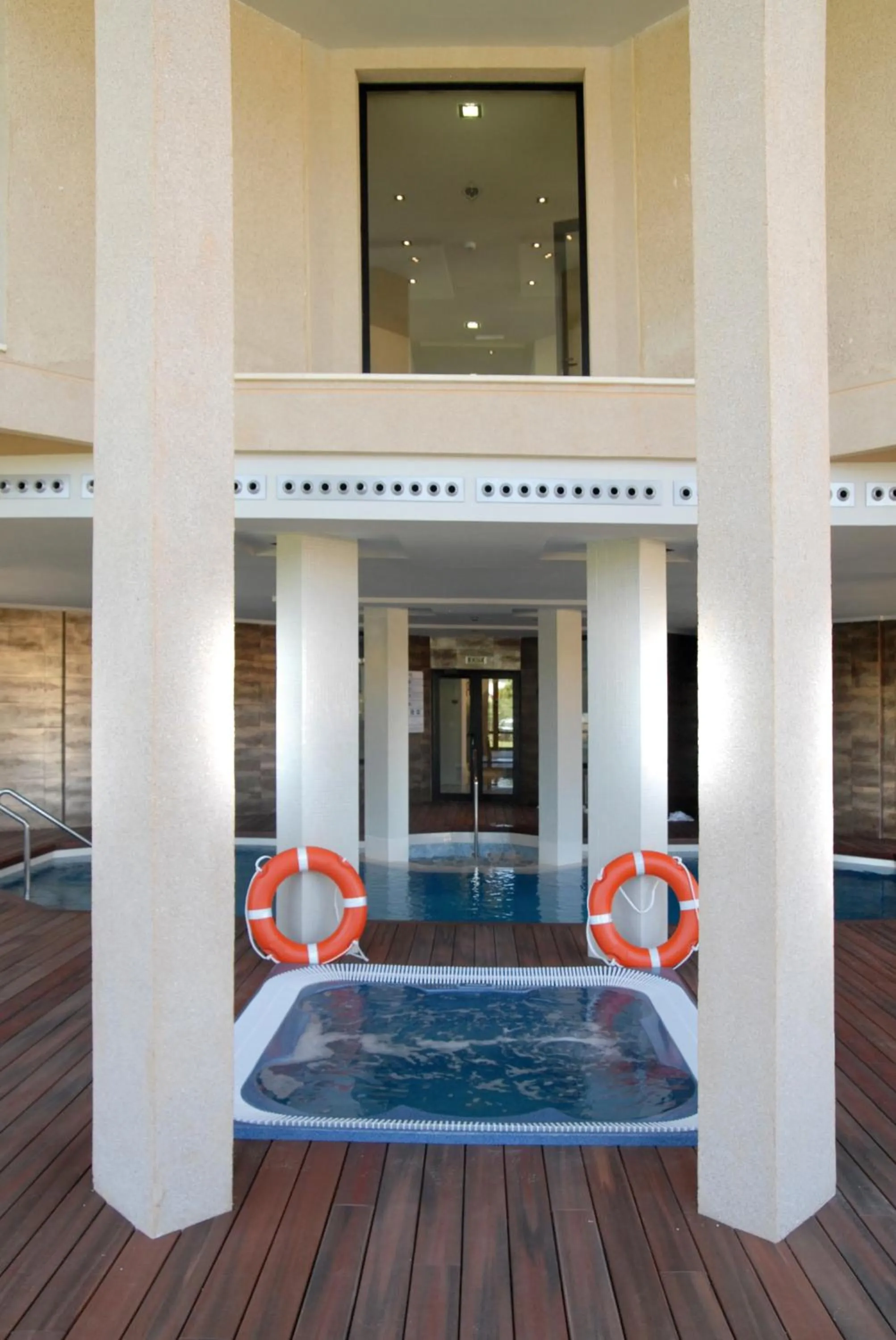 Swimming pool in Protur Turo Pins 4* SUP