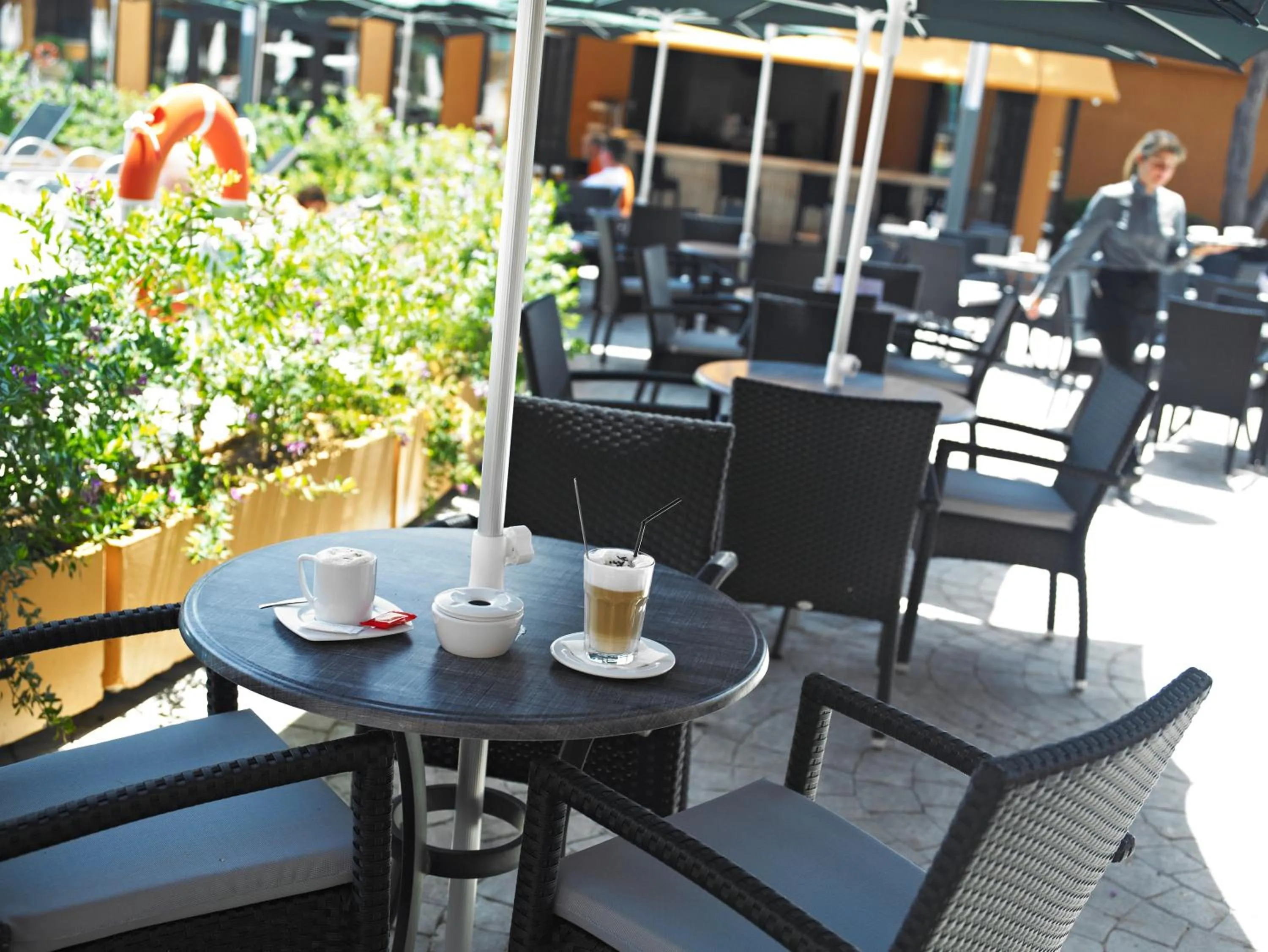 Balcony/Terrace in Protur Turo Pins 4* SUP