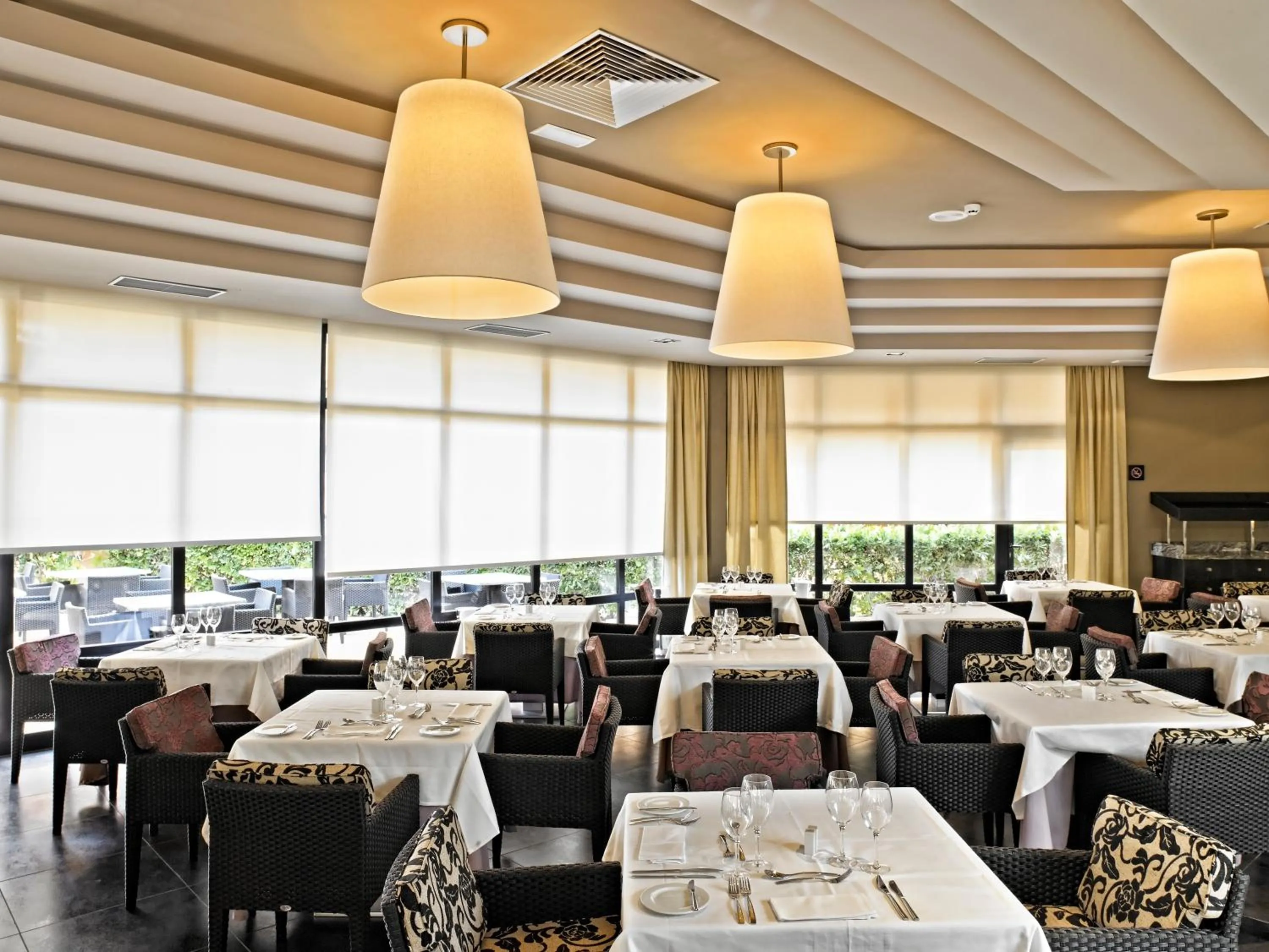 Restaurant/places to eat in Protur Turo Pins 4* SUP