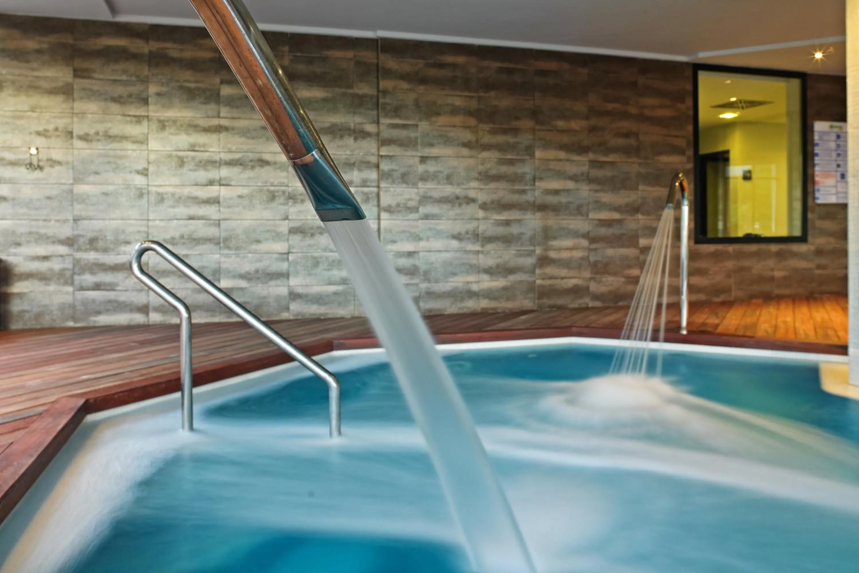 Spa and wellness centre/facilities in Protur Turo Pins 4* SUP