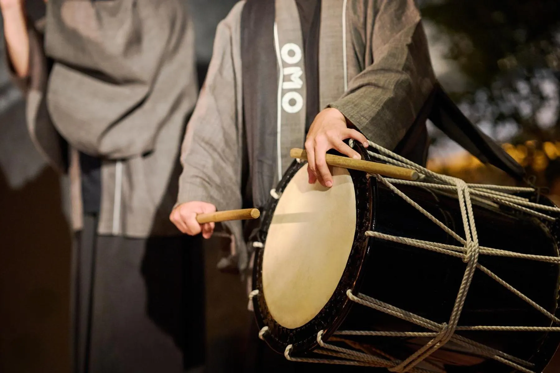 Activities in OMO5 Kumamoto by Hoshino Resorts