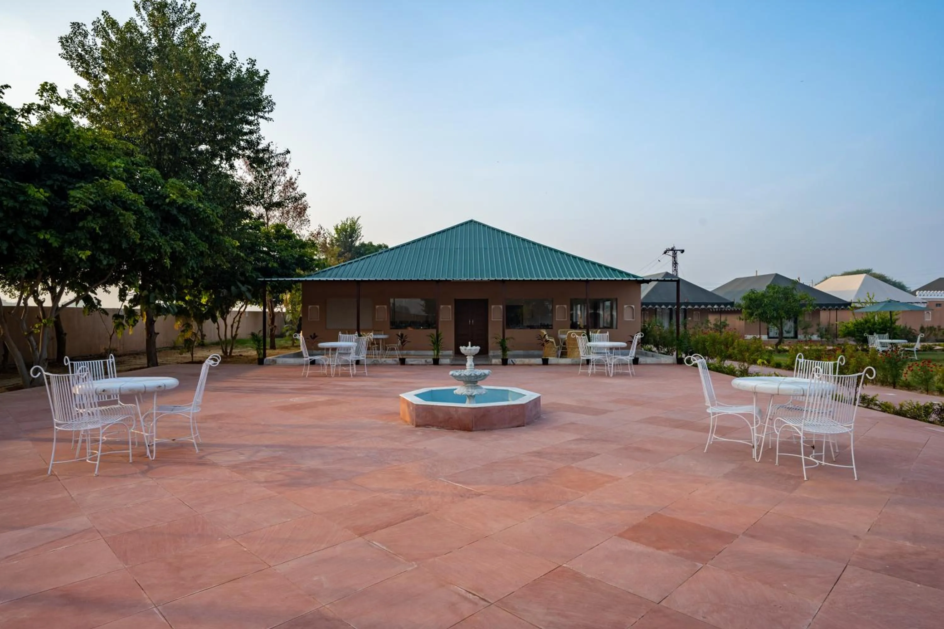 Other in Aangan Resort Ranthambhore - A Private Pool Villa
