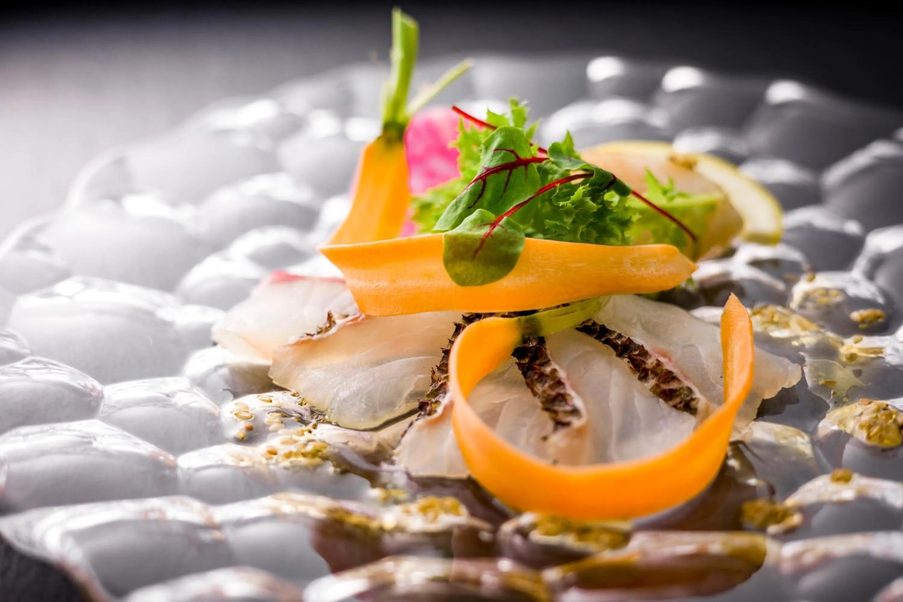 Food in HOTEL BEACON ONOMICHI