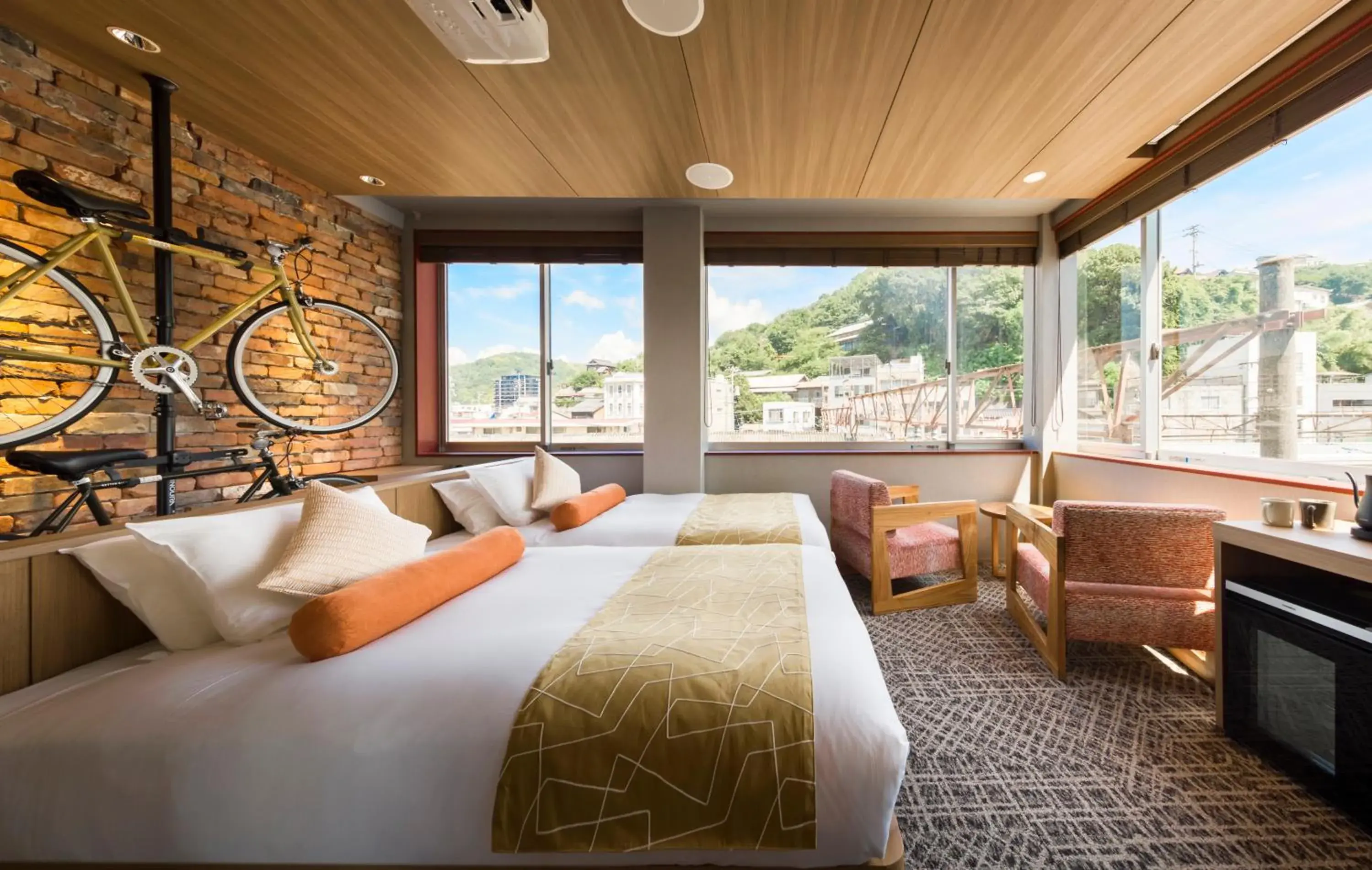 HOTEL BEACON ONOMICHI HOTEL BEACON ONOMICHI