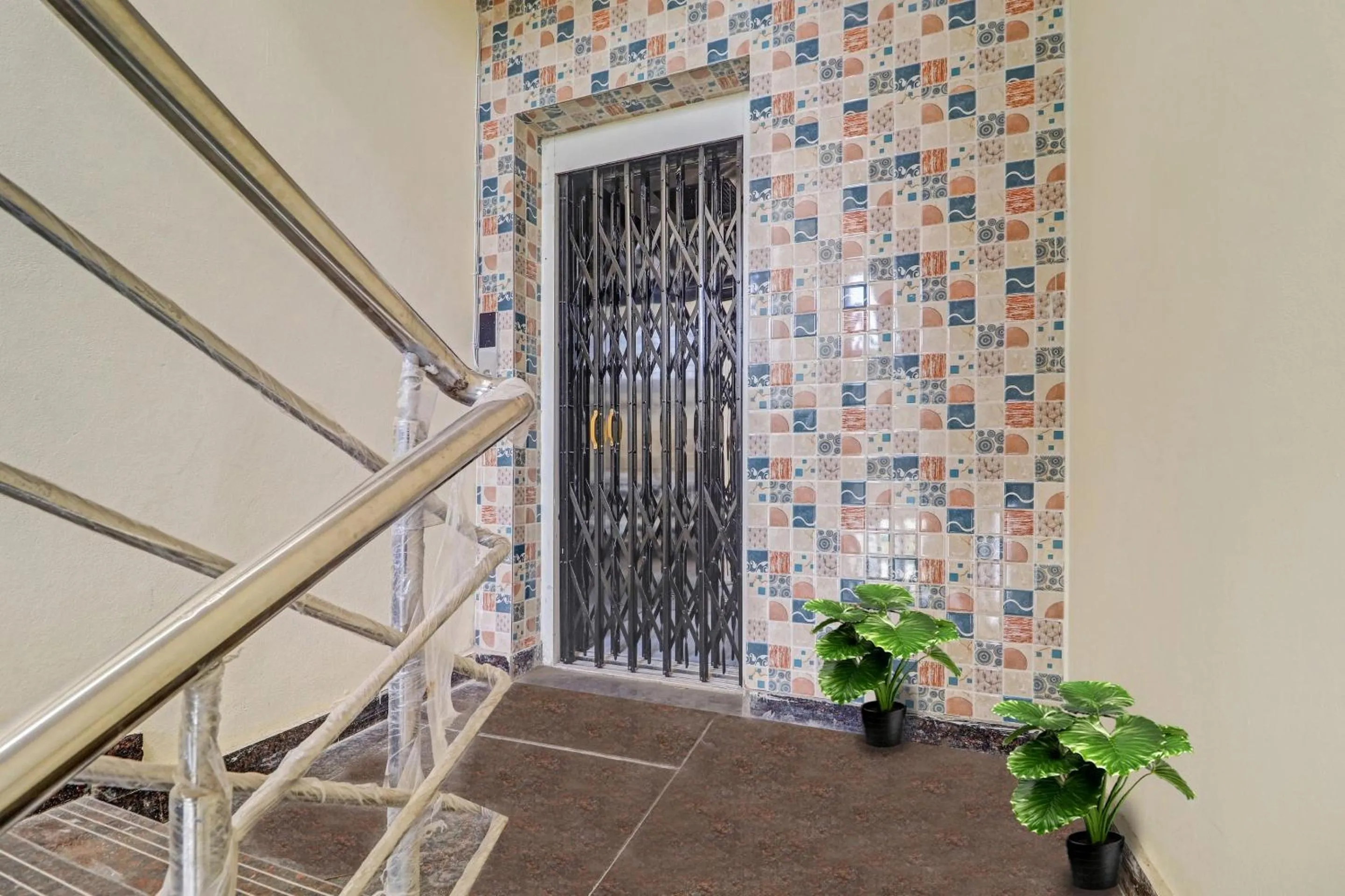 Other in Super Collection O Elite Stay Near Habsiguda Metro Station