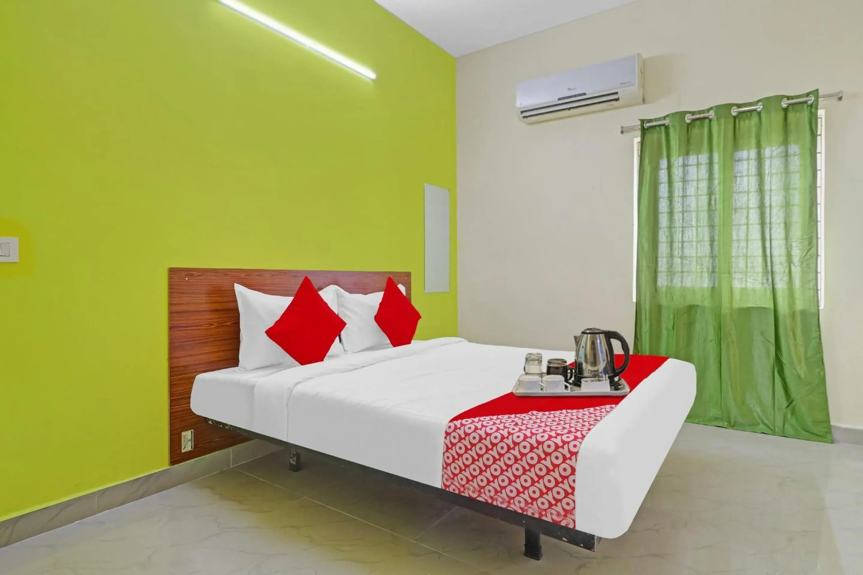 Super Collection O Elite Stay Near Habsiguda Metro Station Super Collection O Elite Stay Near Habsiguda Metro Station