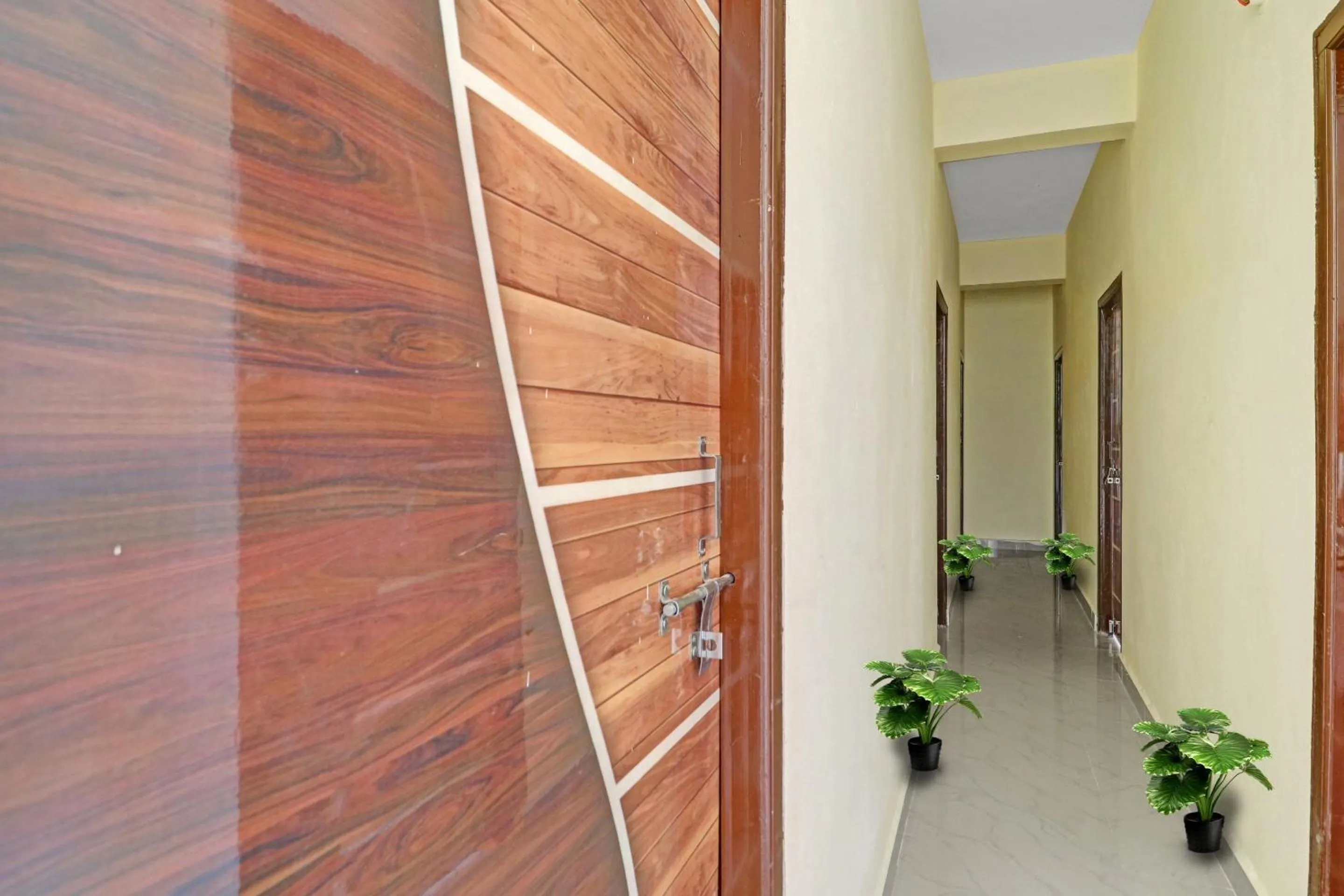 Other in Super Collection O Elite Stay Near Habsiguda Metro Station