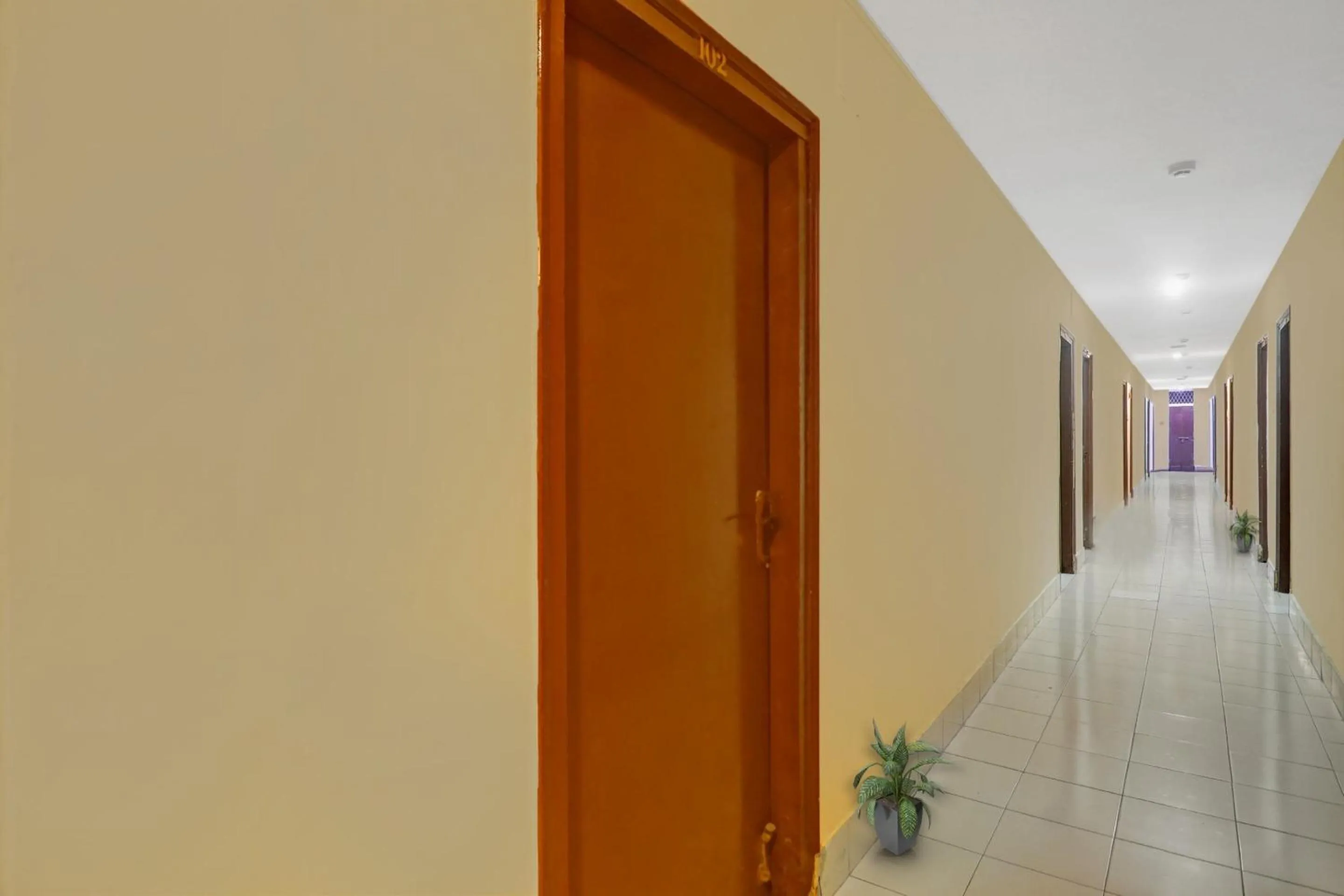 Other in Hotel O HRR Hotels Near Paradise circle