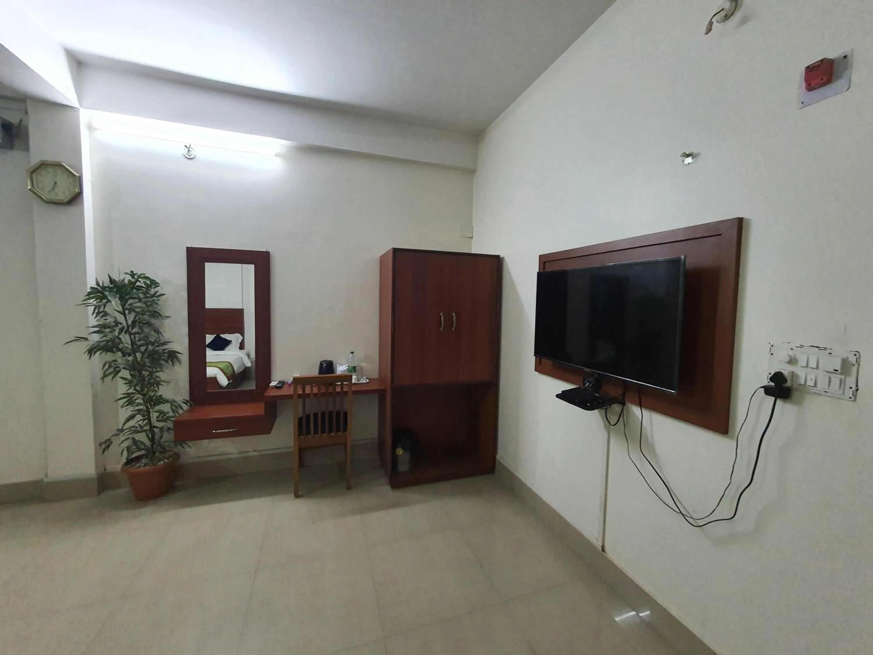 TV and multimedia in HOTEL DEO VOLENTE