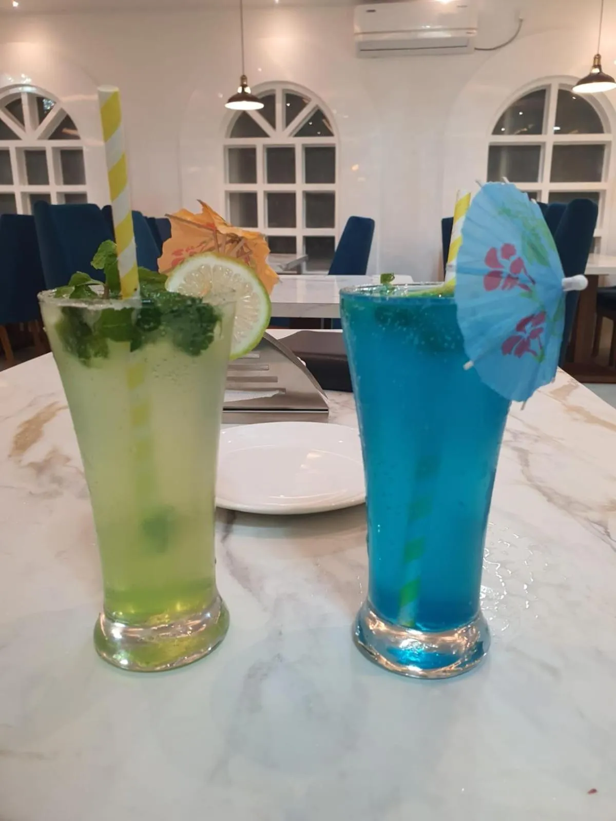 Food and drinks in HOTEL DEO VOLENTE