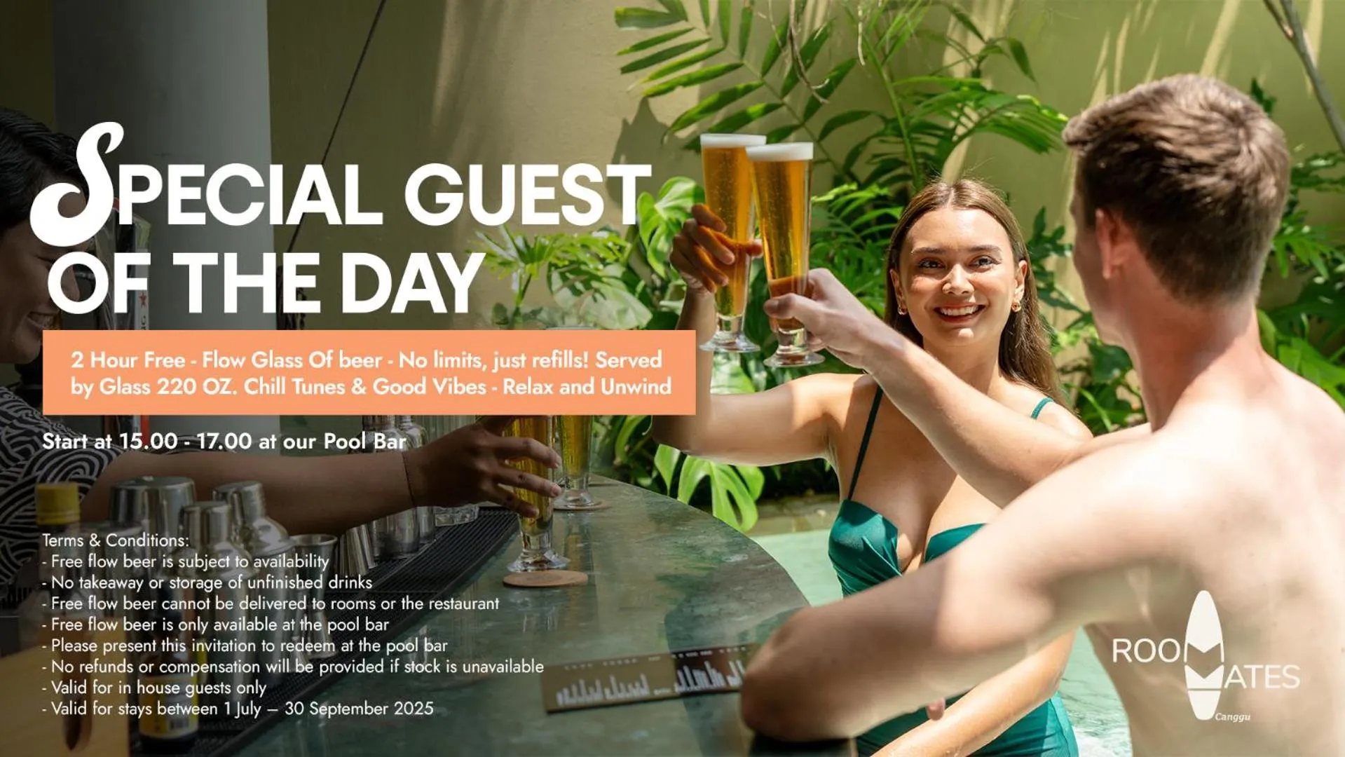 Other in Roomates Hostel Canggu by Ini Vie Hospitality