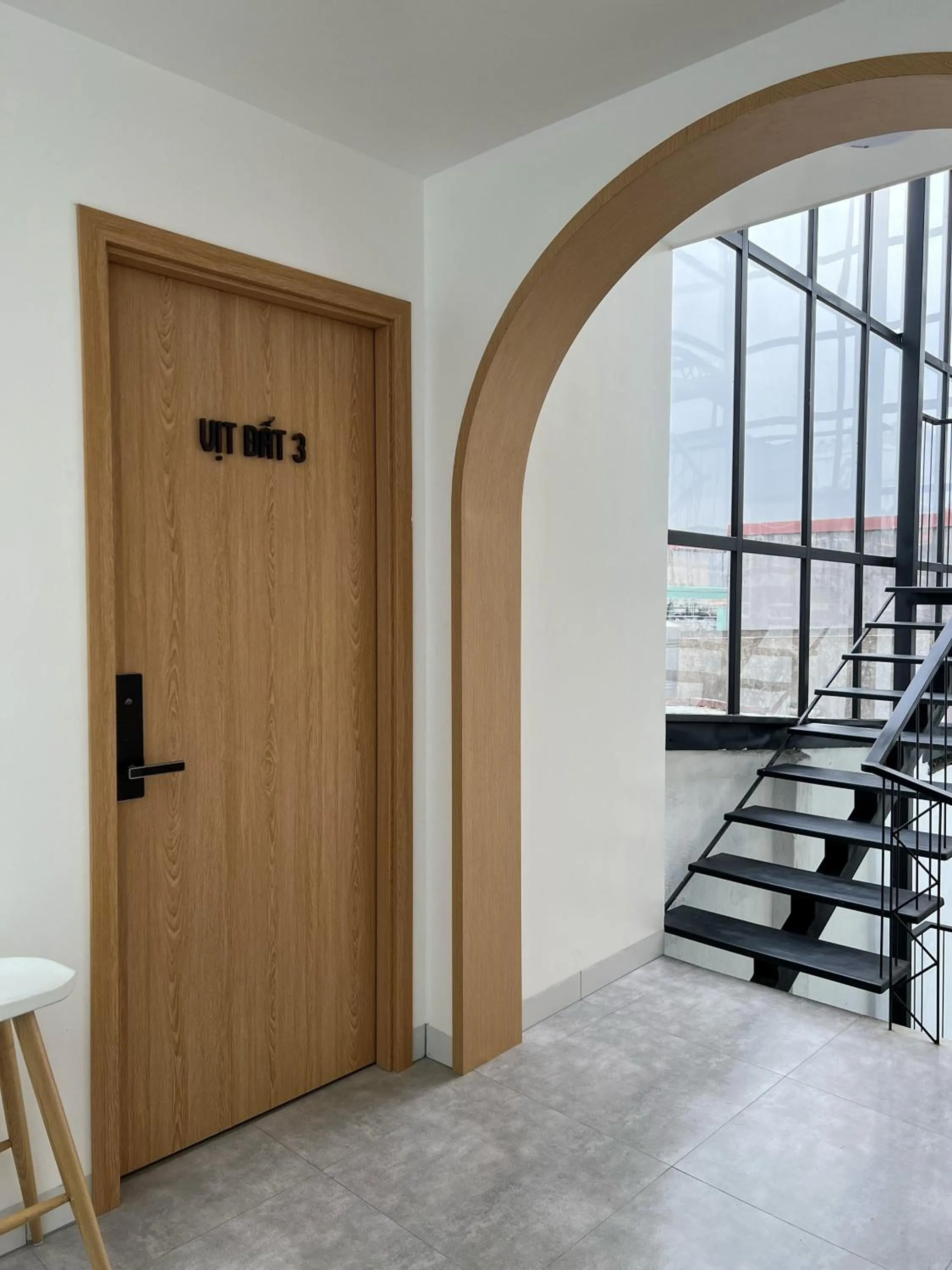 Neighbourhood in Lều Vịt Homestay Hải Phòng