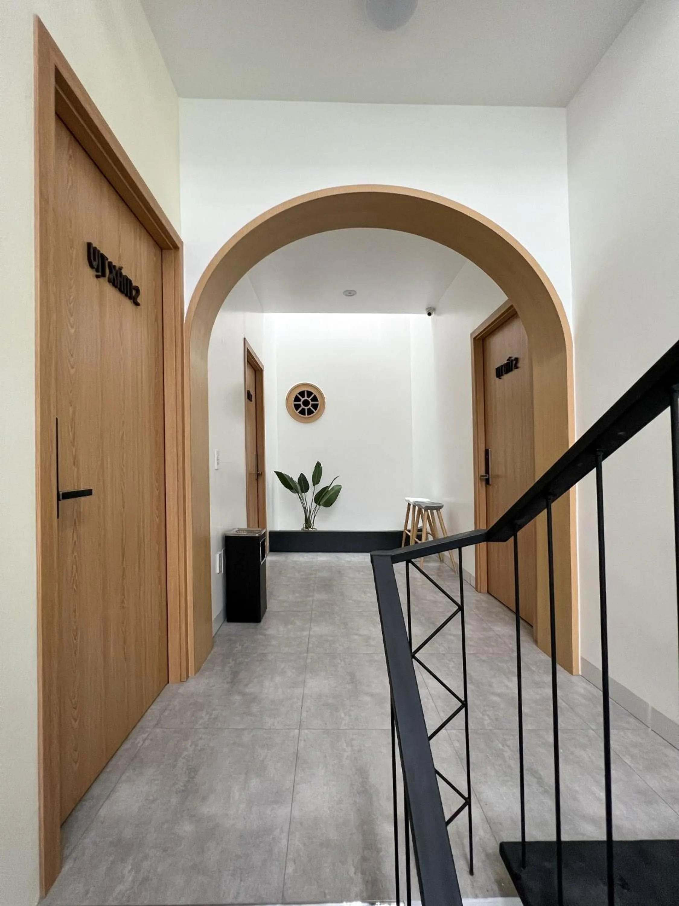 Neighbourhood in Lều Vịt Homestay Hải Phòng