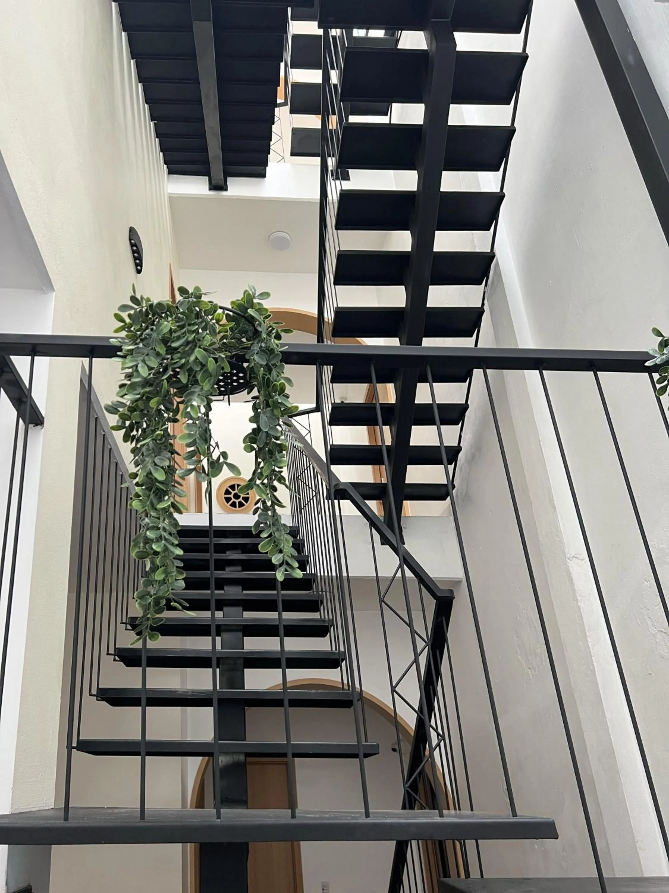 Lobby or reception in Lều Vịt Homestay Hải Phòng