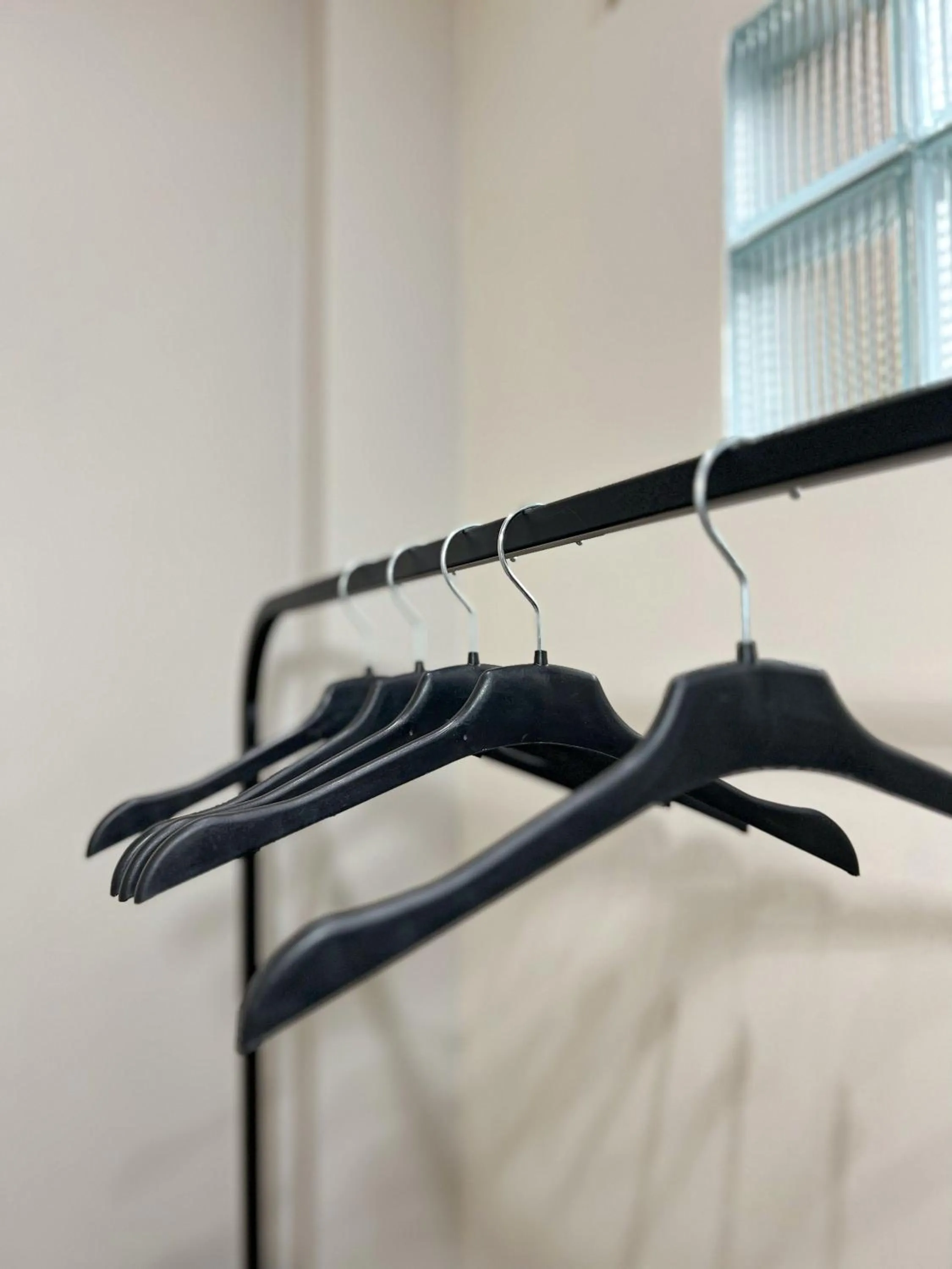 wardrobe in Lều Vịt Homestay Hải Phòng