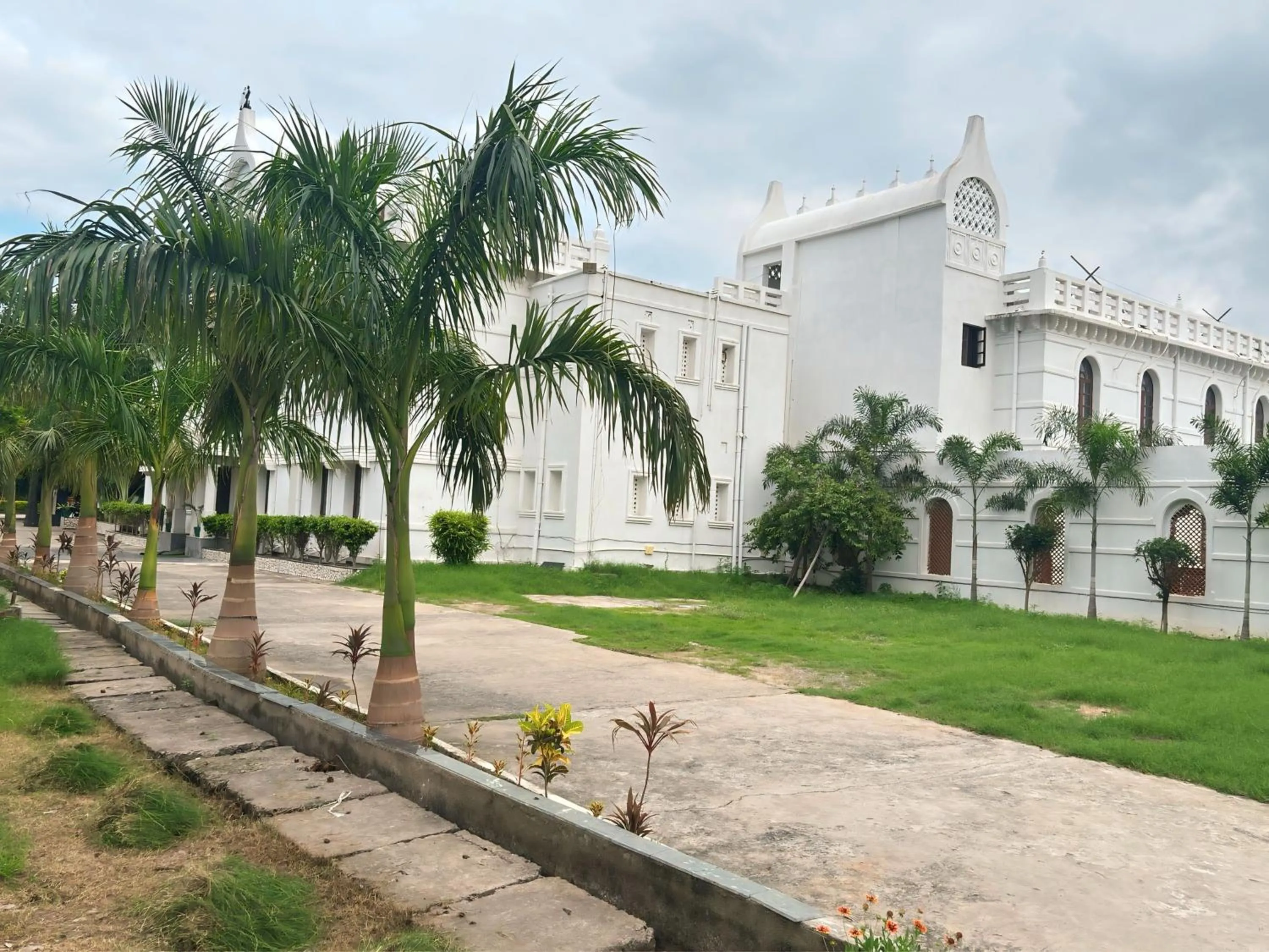 Property building in BUDDHA HERITAGE RESORT