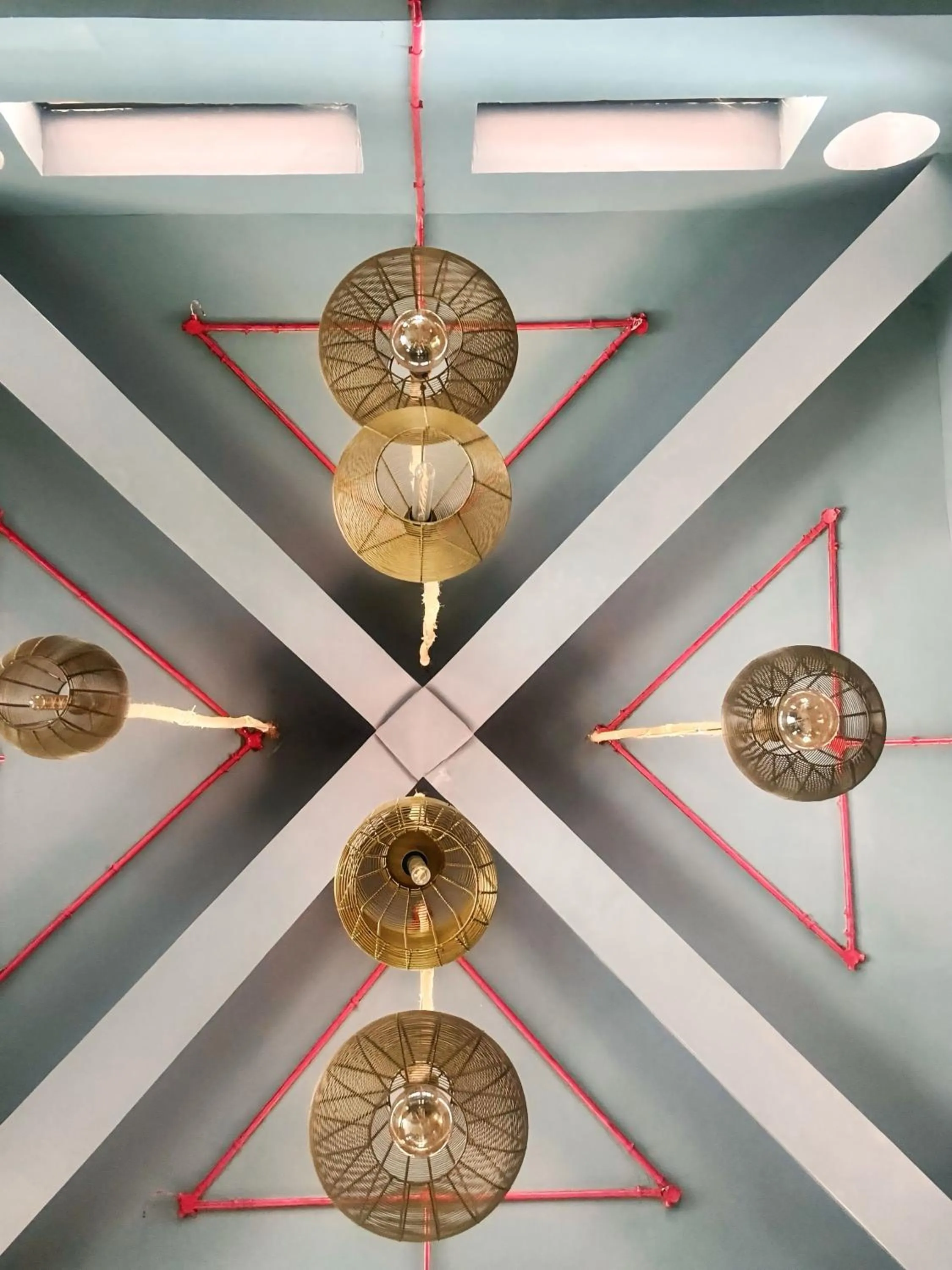 Restaurant/places to eat in BUDDHA HERITAGE RESORT