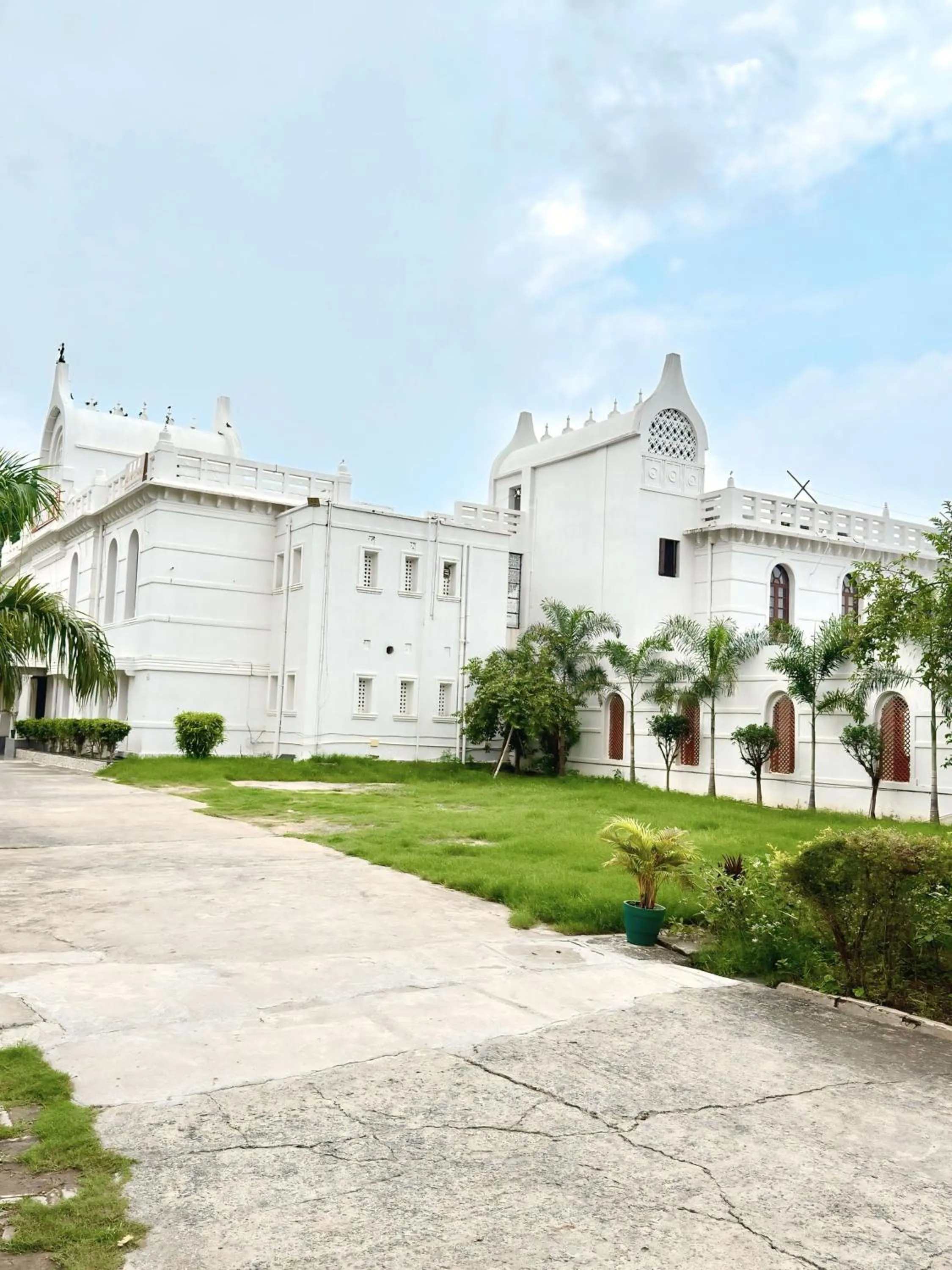 Property building in BUDDHA HERITAGE RESORT