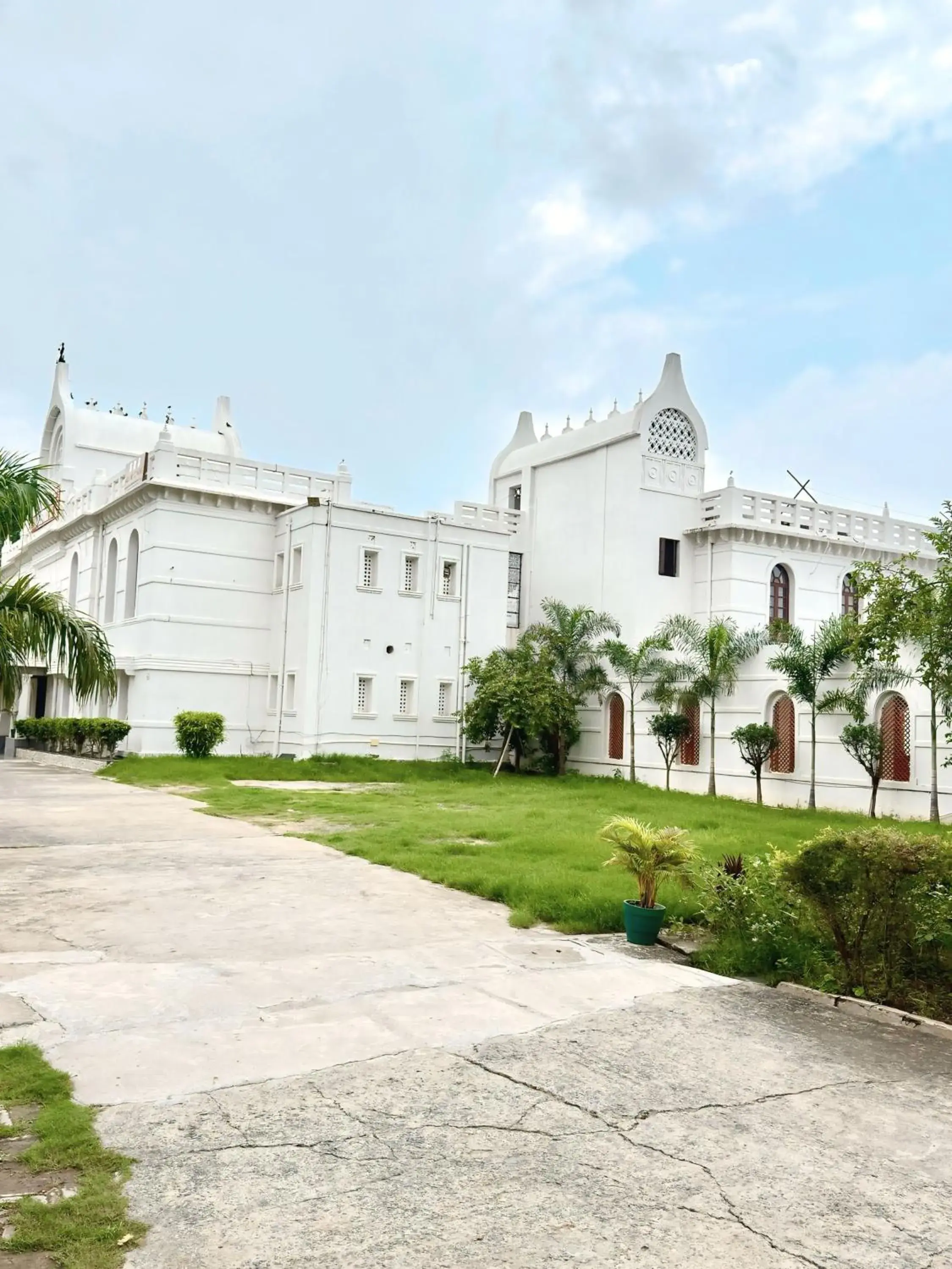 BUDDHA HERITAGE RESORT BUDDHA HERITAGE RESORT