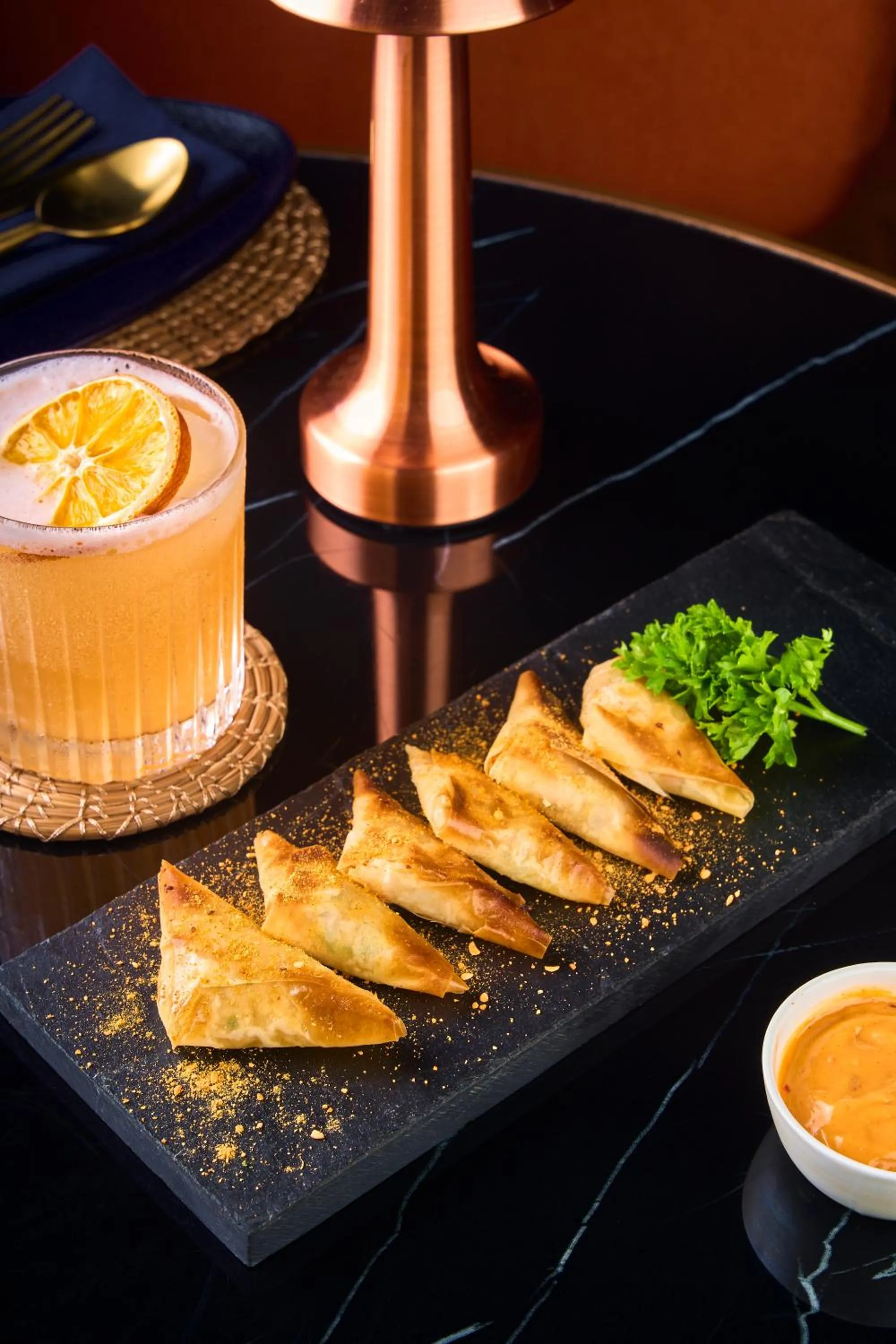 Breakfast in The Greenwood Guwahati - A Luxury Boutique Hotel