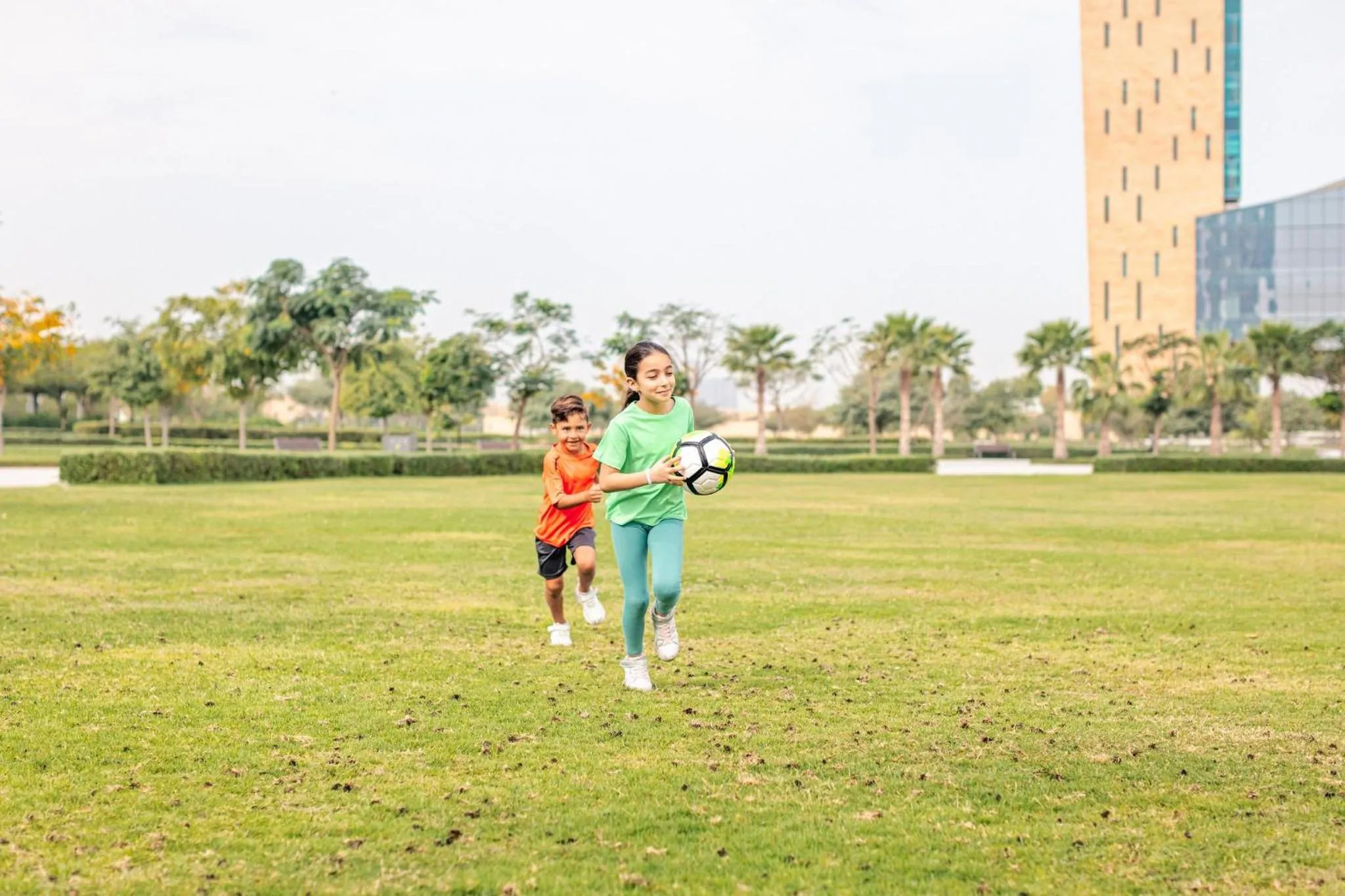 Fitness centre/facilities in Holiday Inn & Suites - Dubai Science Park by IHG