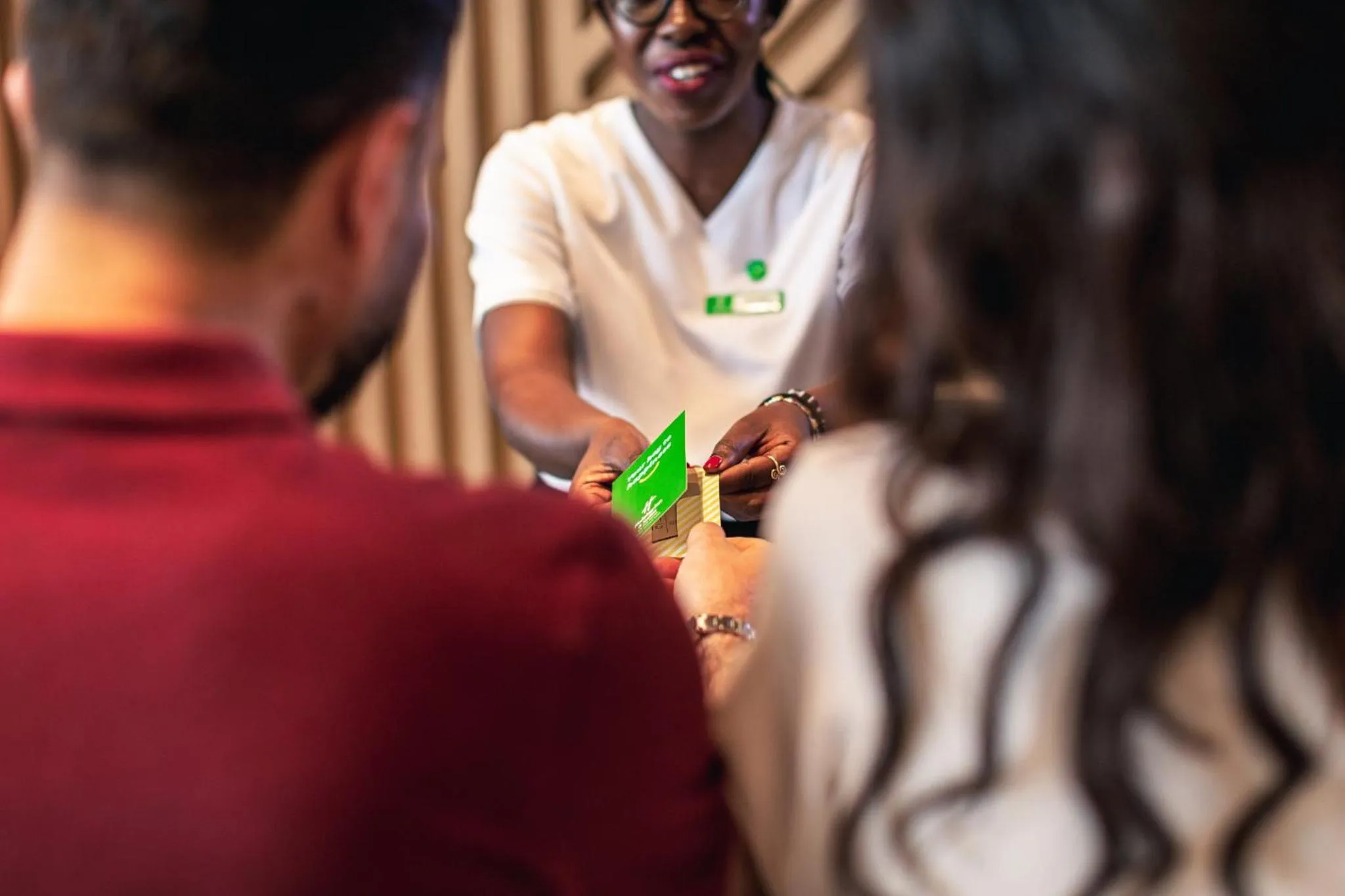 Property building in Holiday Inn & Suites - Dubai Science Park by IHG