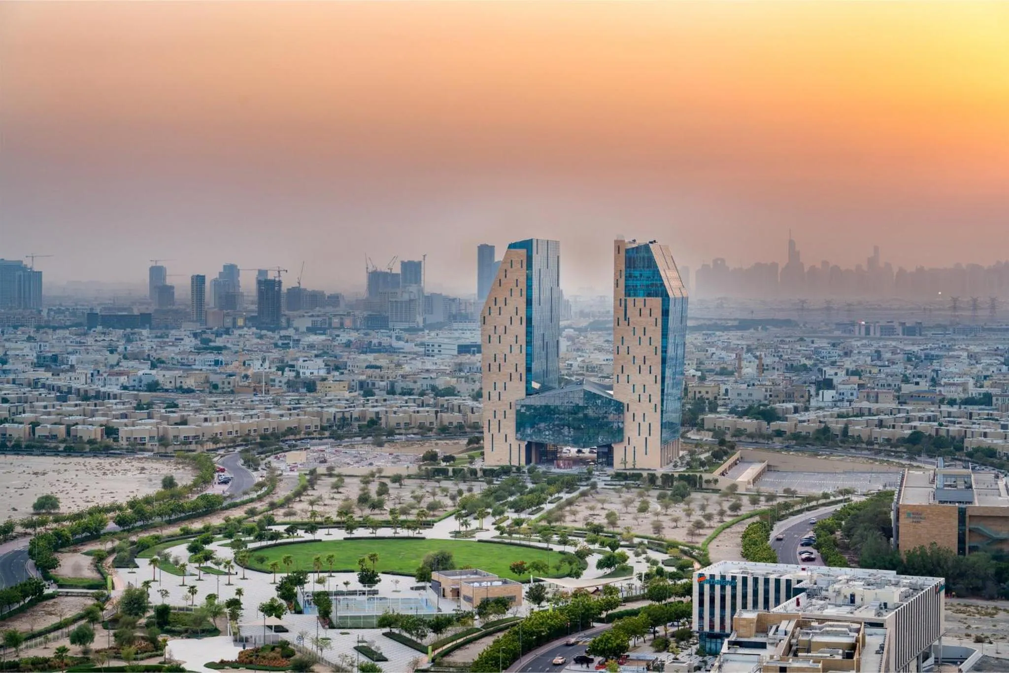 Other in Holiday Inn & Suites - Dubai Science Park by IHG