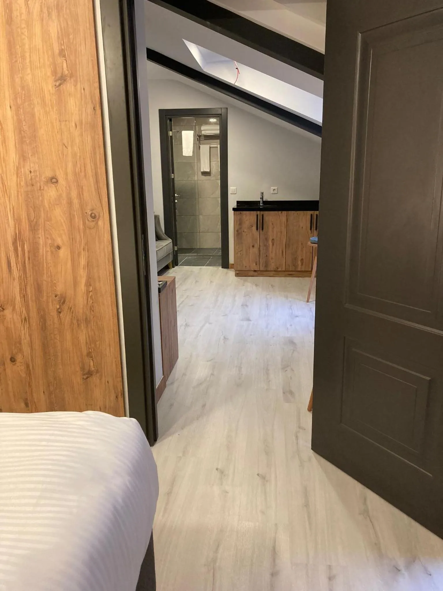 Massage, Bed in The Gate Kadıköy Downtown