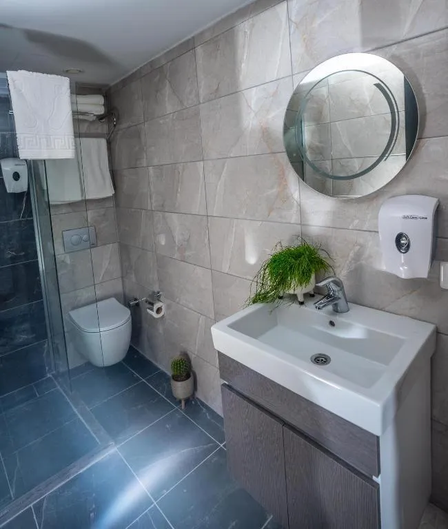 The Gate Kadıköy Downtown